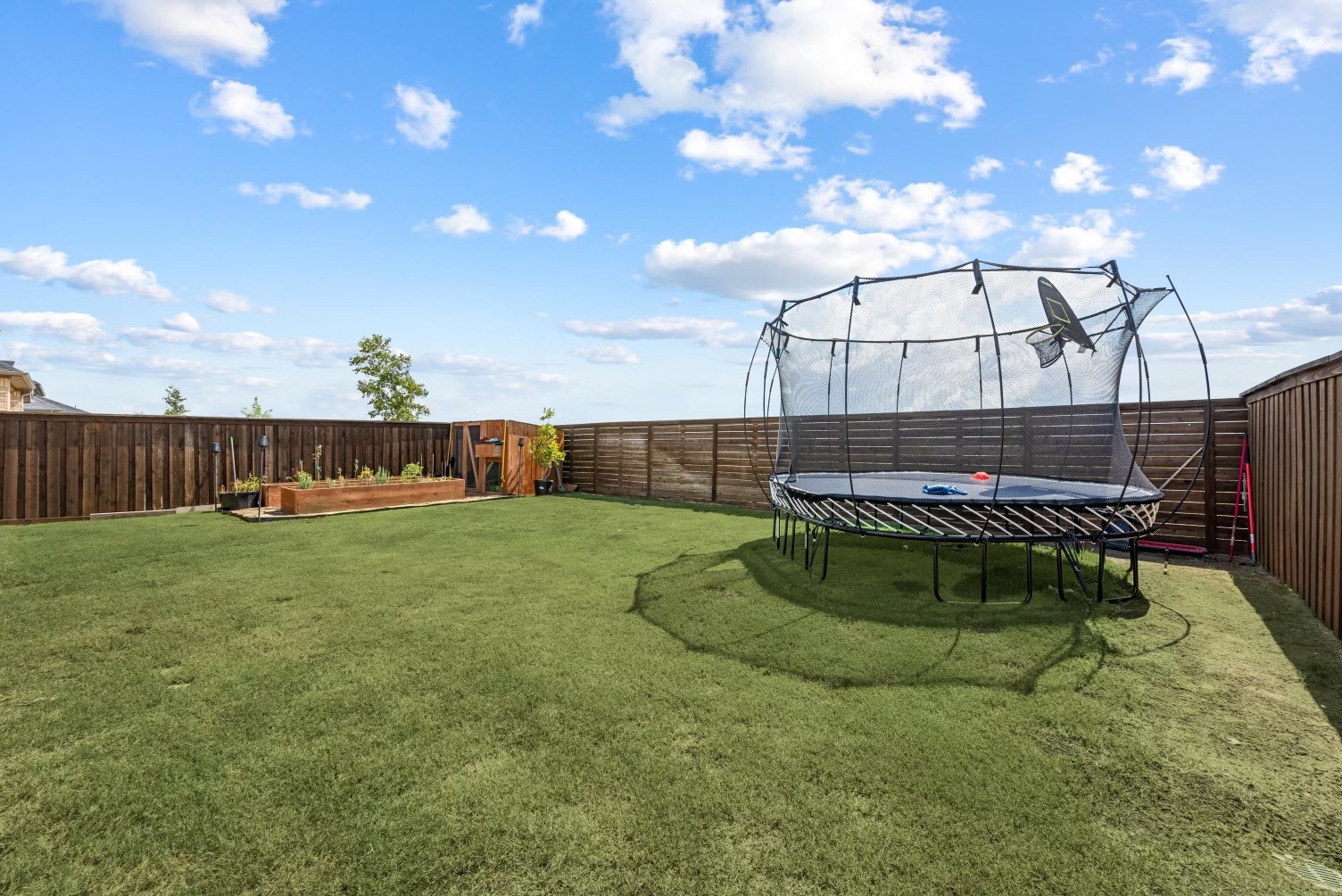 2801 Buckthorn Road