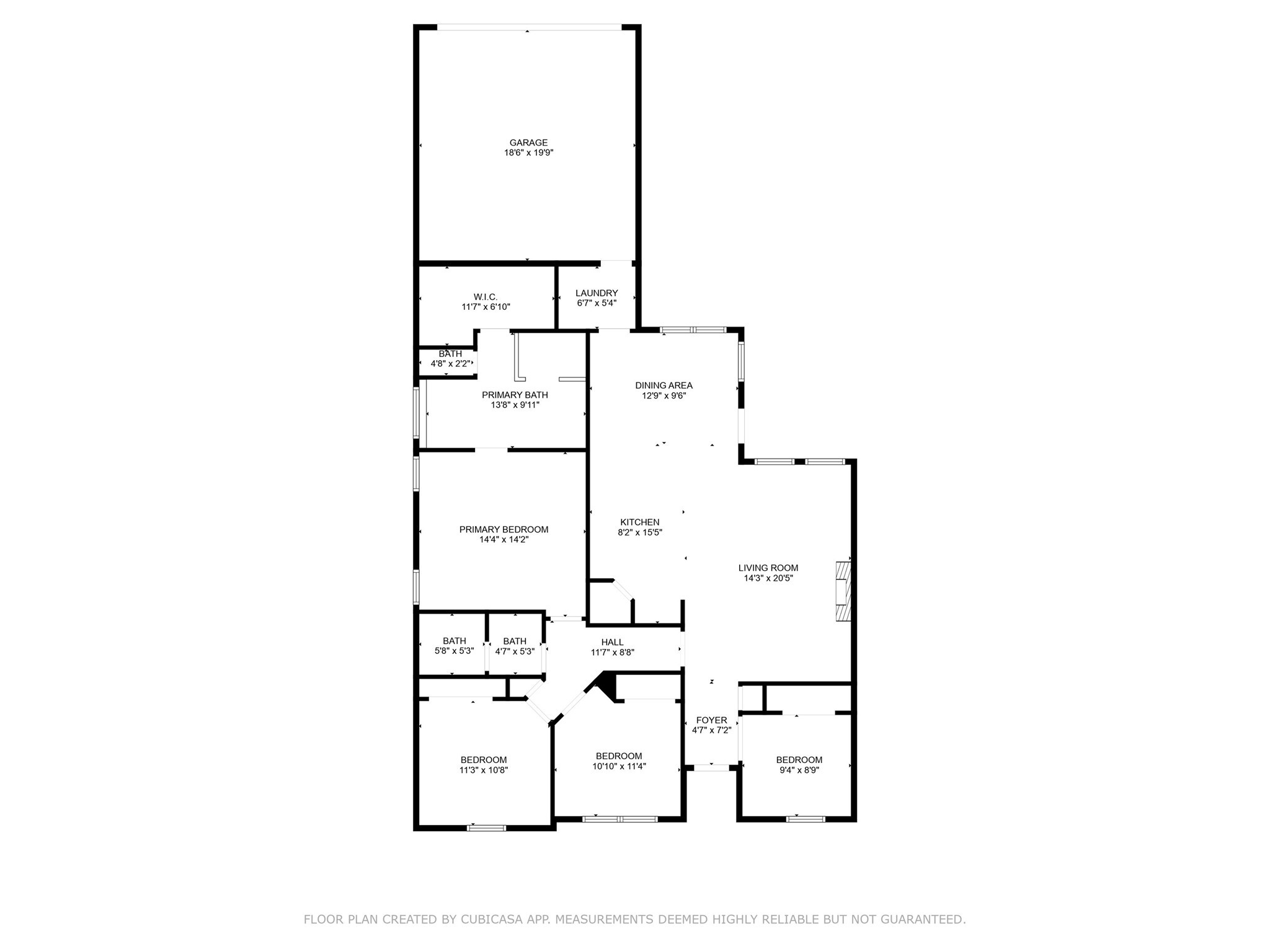 112 Cool Meadows Lane
