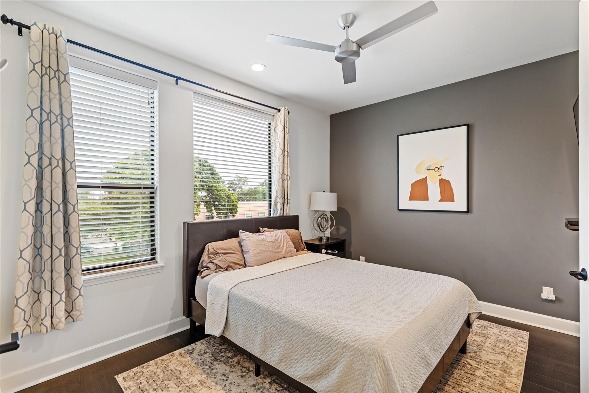 1625 Hickory Street 102