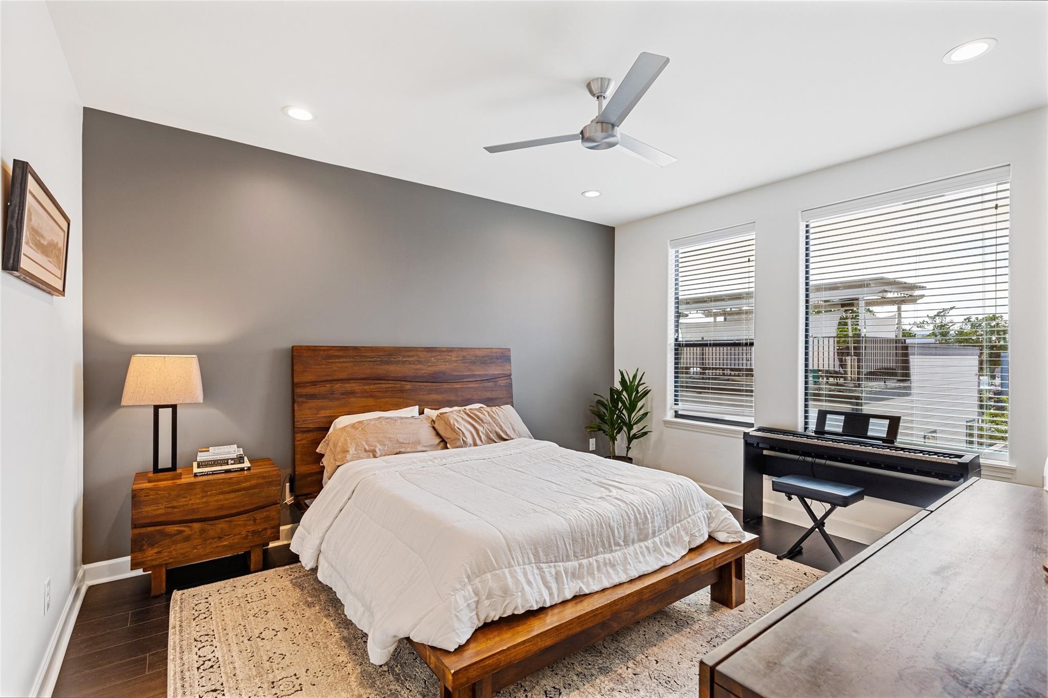 1625 Hickory Street 102