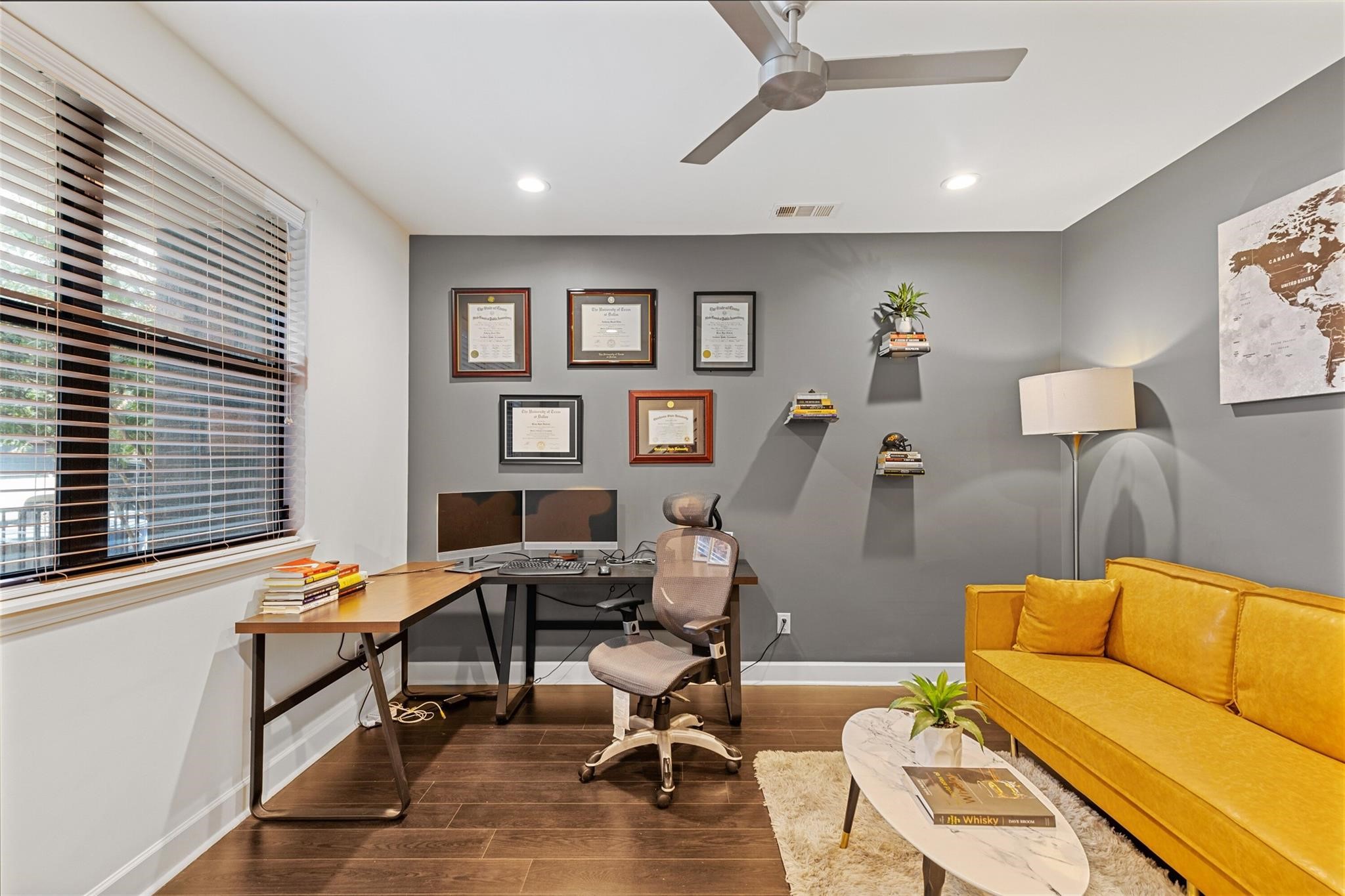 1625 Hickory Street 102