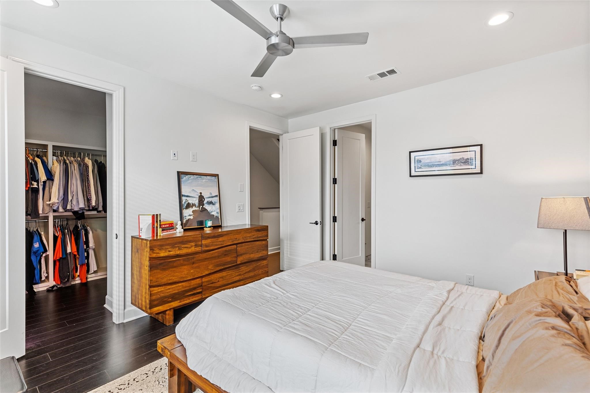 1625 Hickory Street 102