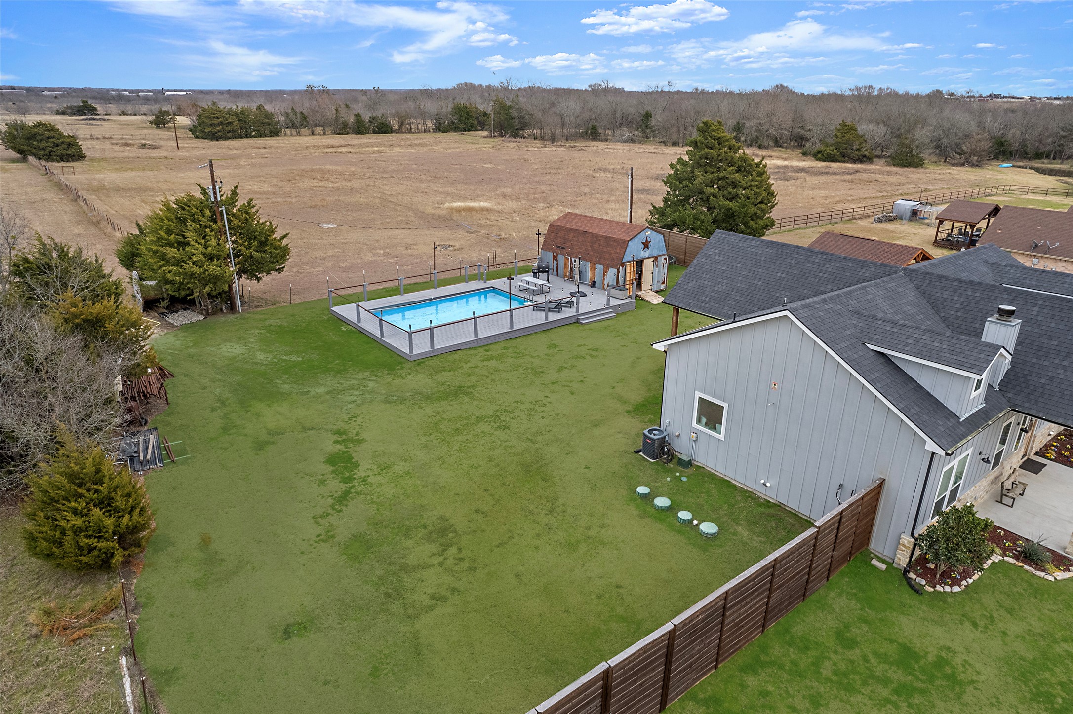 17012 High Meadow Court