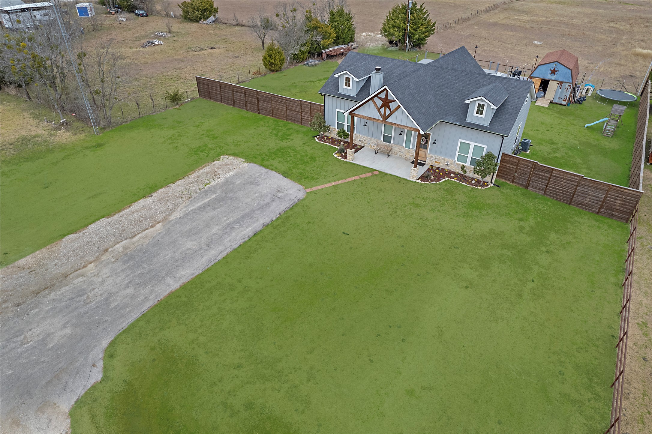 17012 High Meadow Court