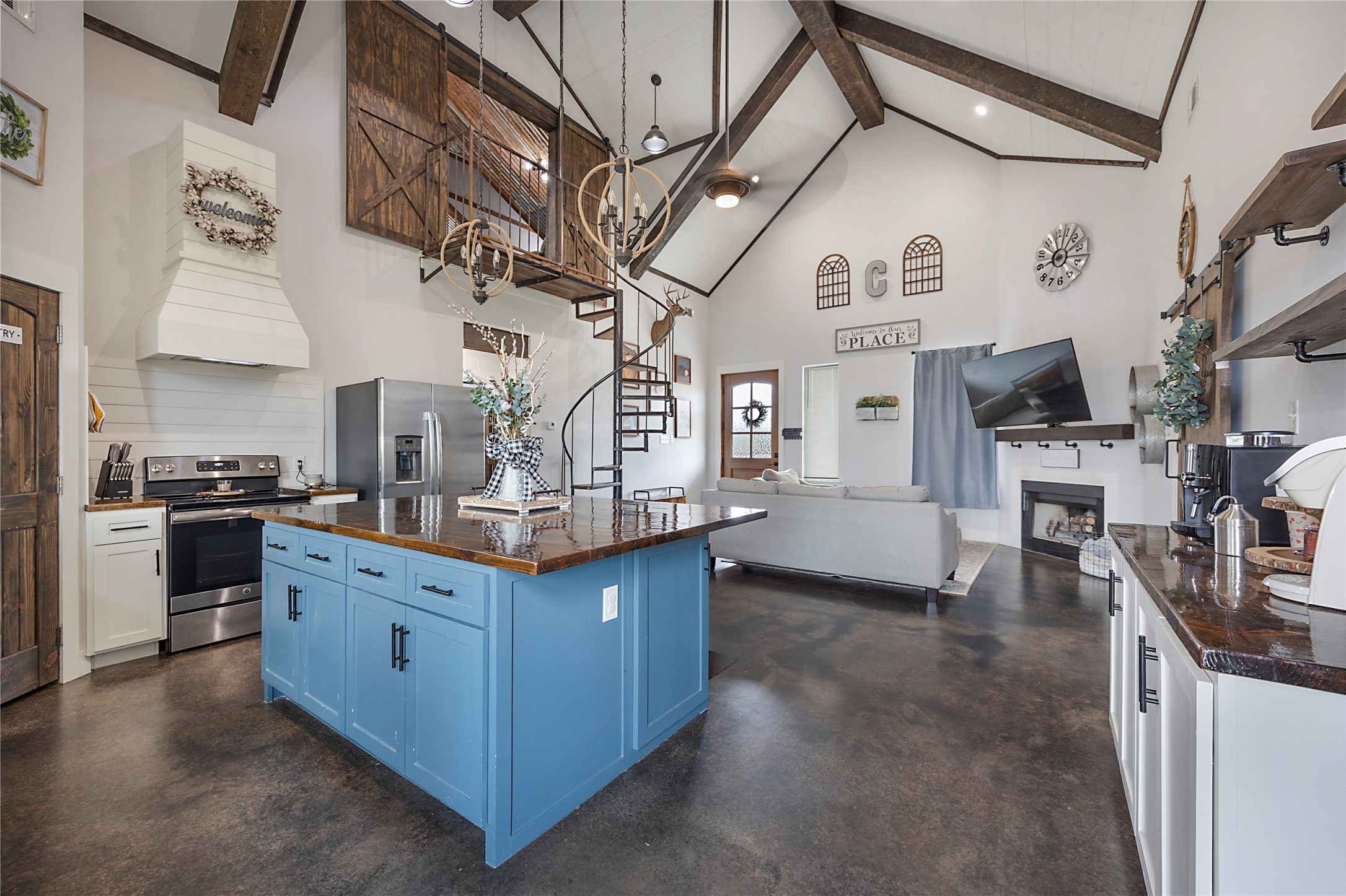 17012 High Meadow Court