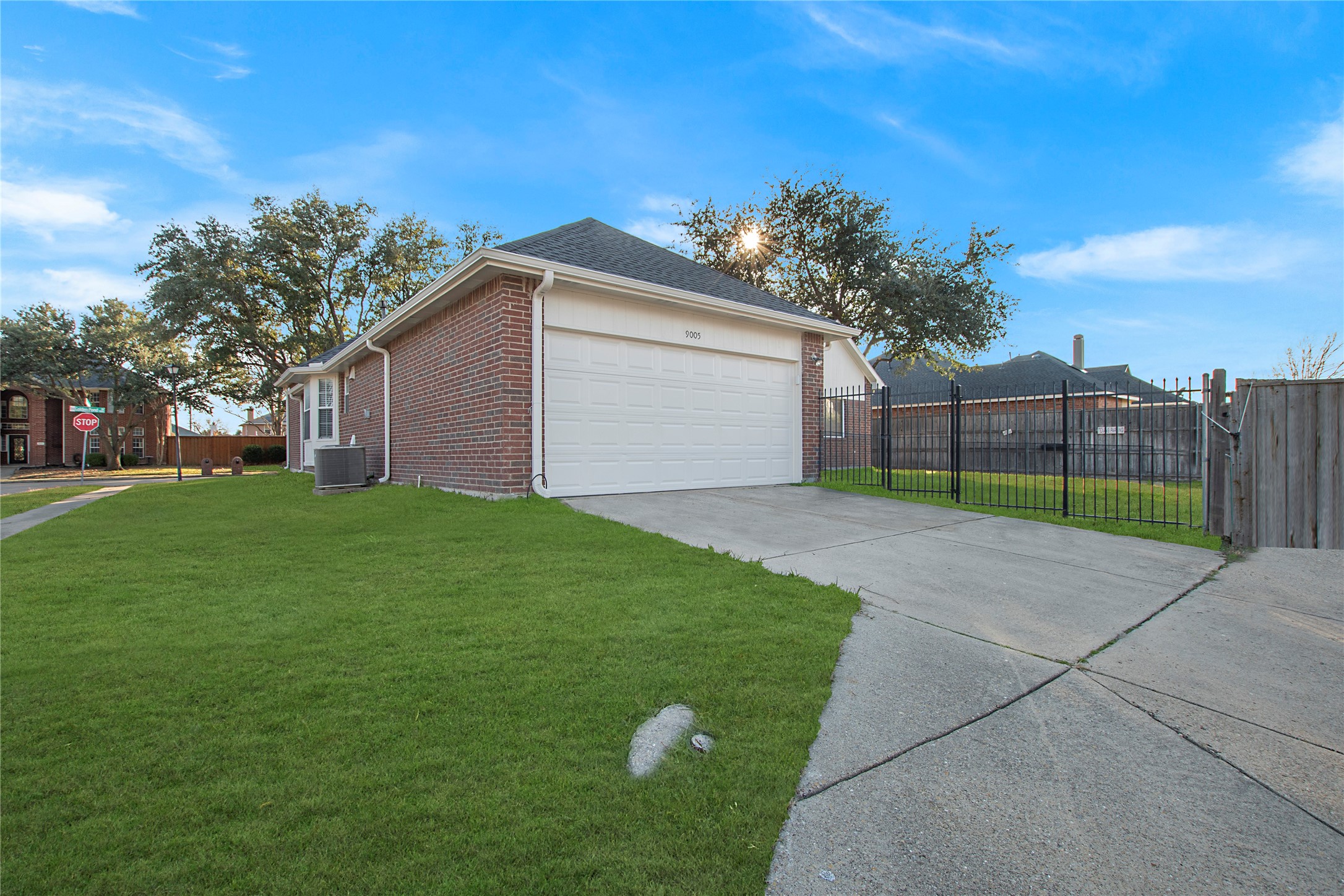 9005 Golden Pond Drive