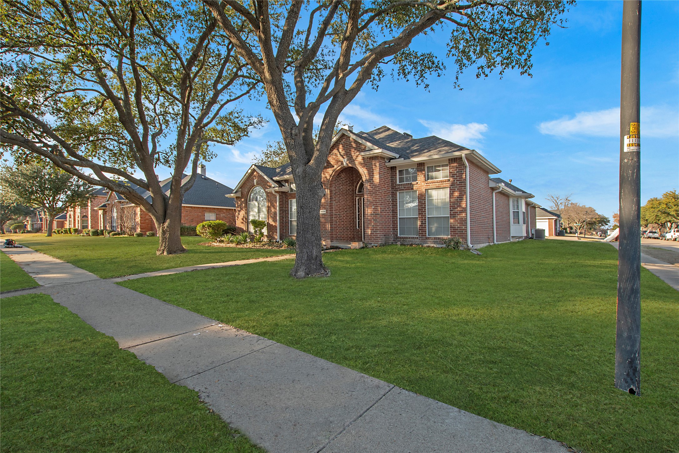 9005 Golden Pond Drive