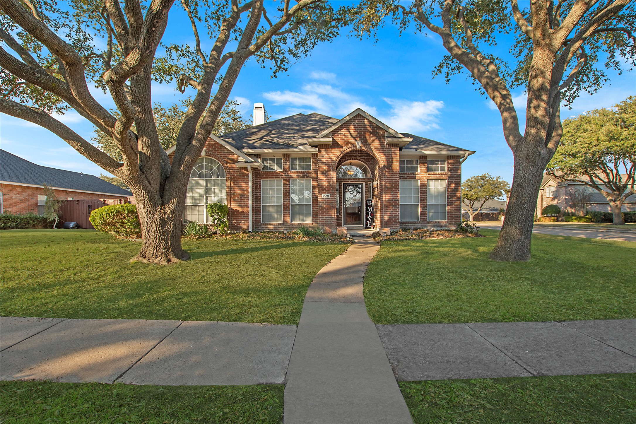9005 Golden Pond Drive