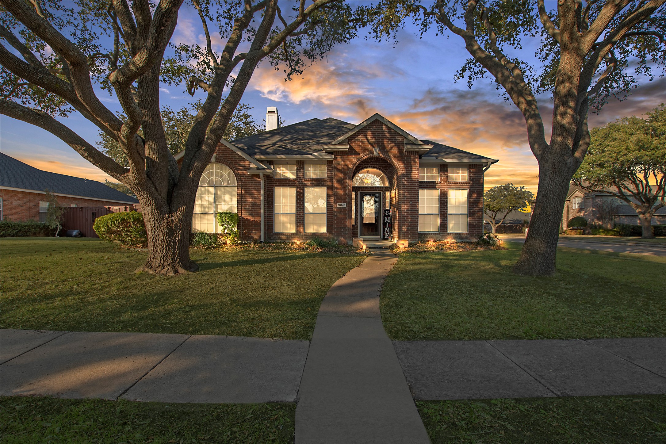 9005 Golden Pond Drive