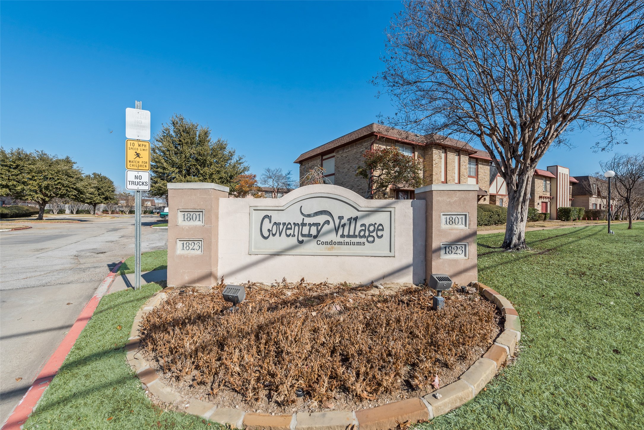 1809 E Grauwyler Road 130