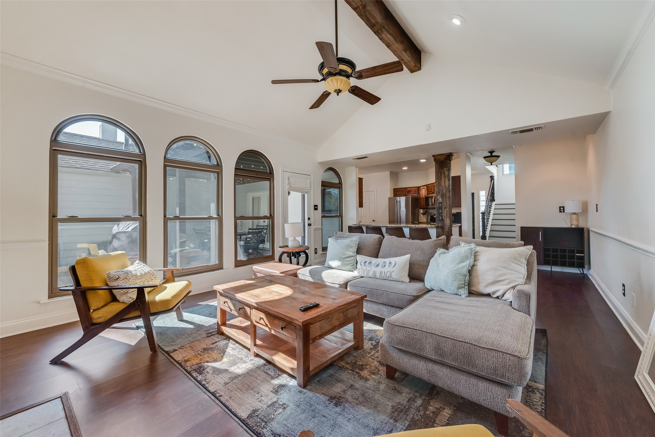 5016 Pershing Street