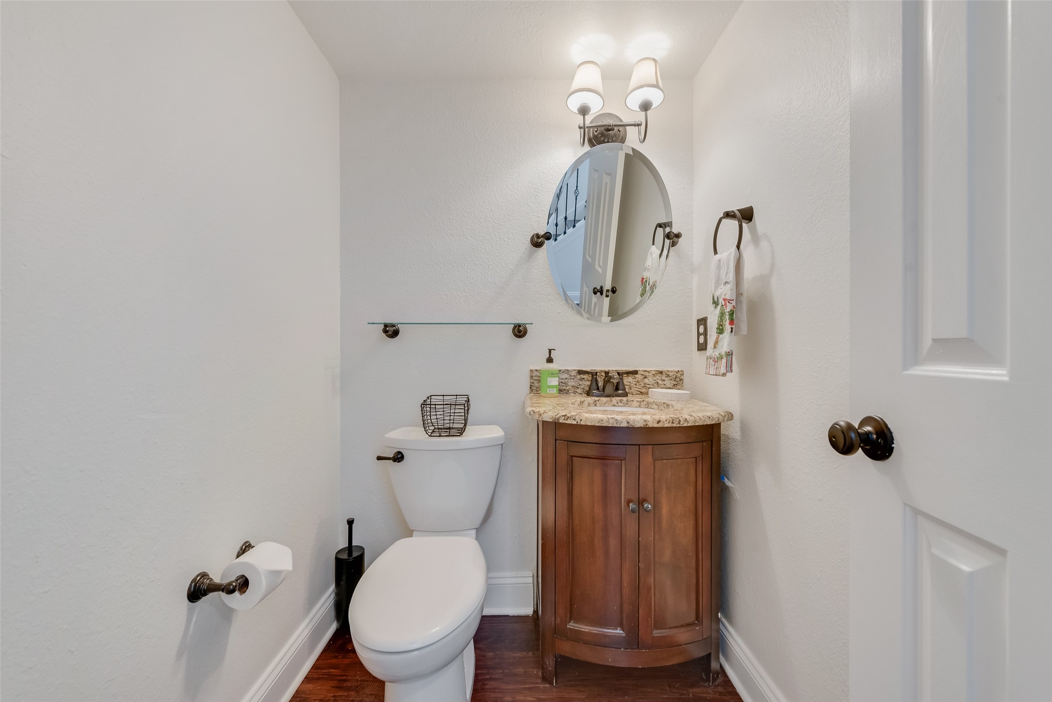 5016 Pershing Street