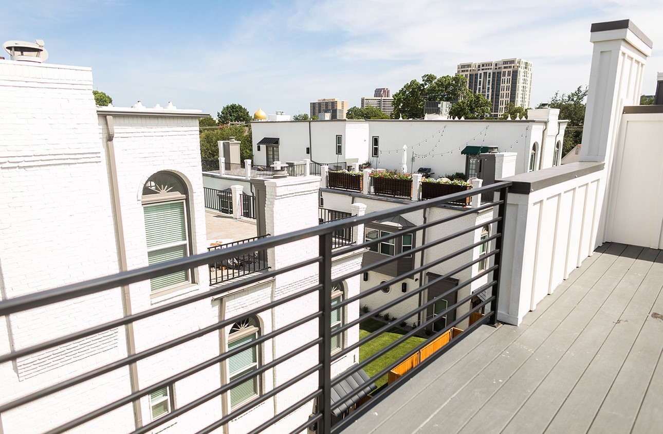 4138 Herschel Avenue 101