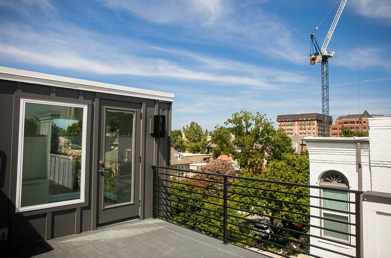 4138 Herschel Avenue 101