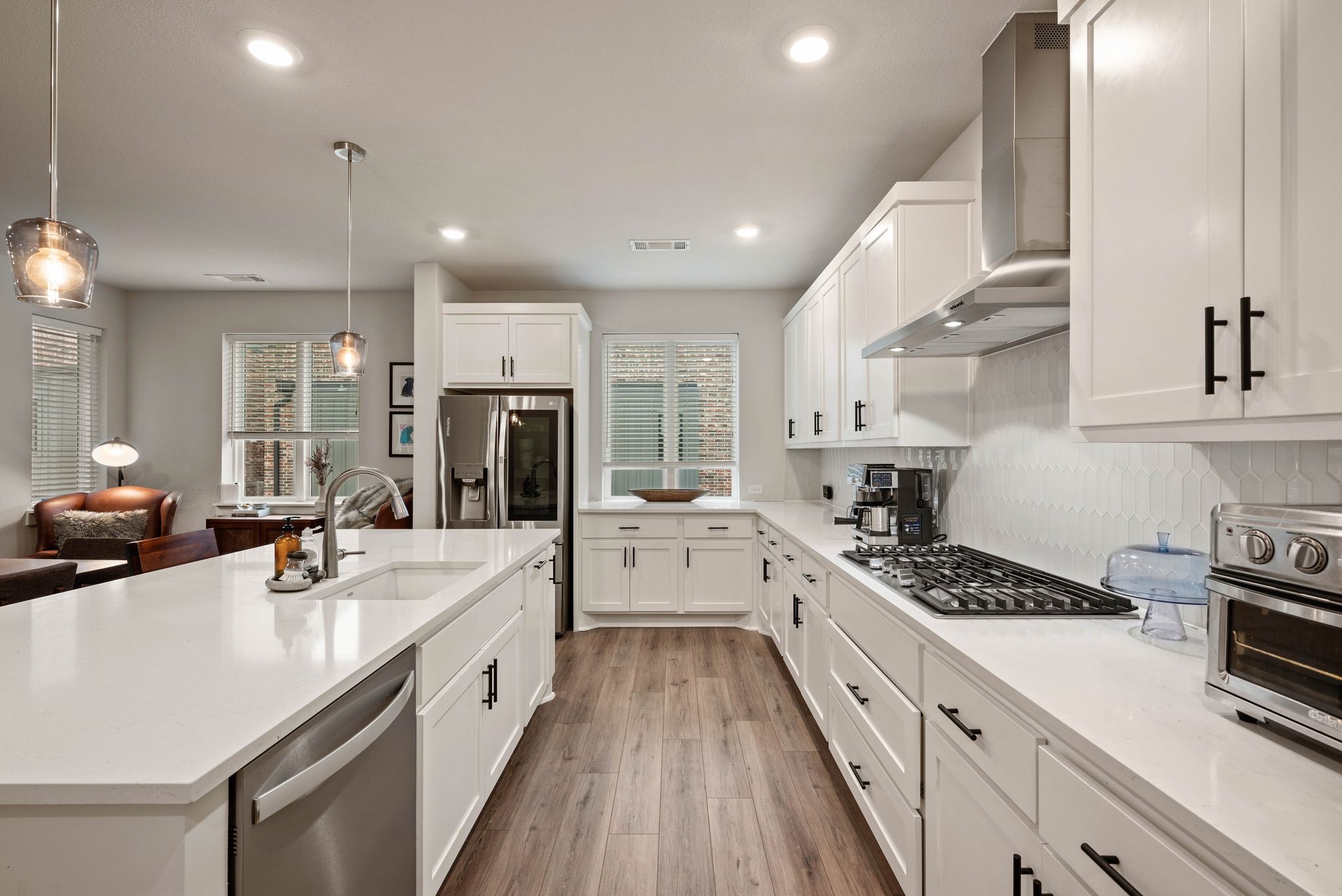 1512 Cosette Drive