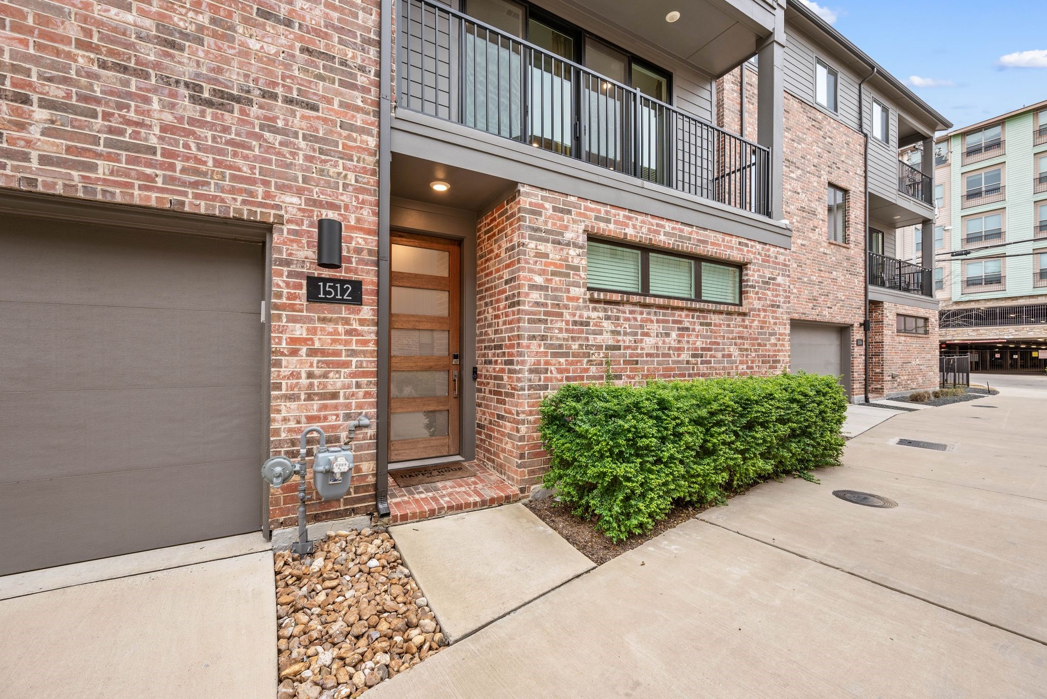 1512 Cosette Drive