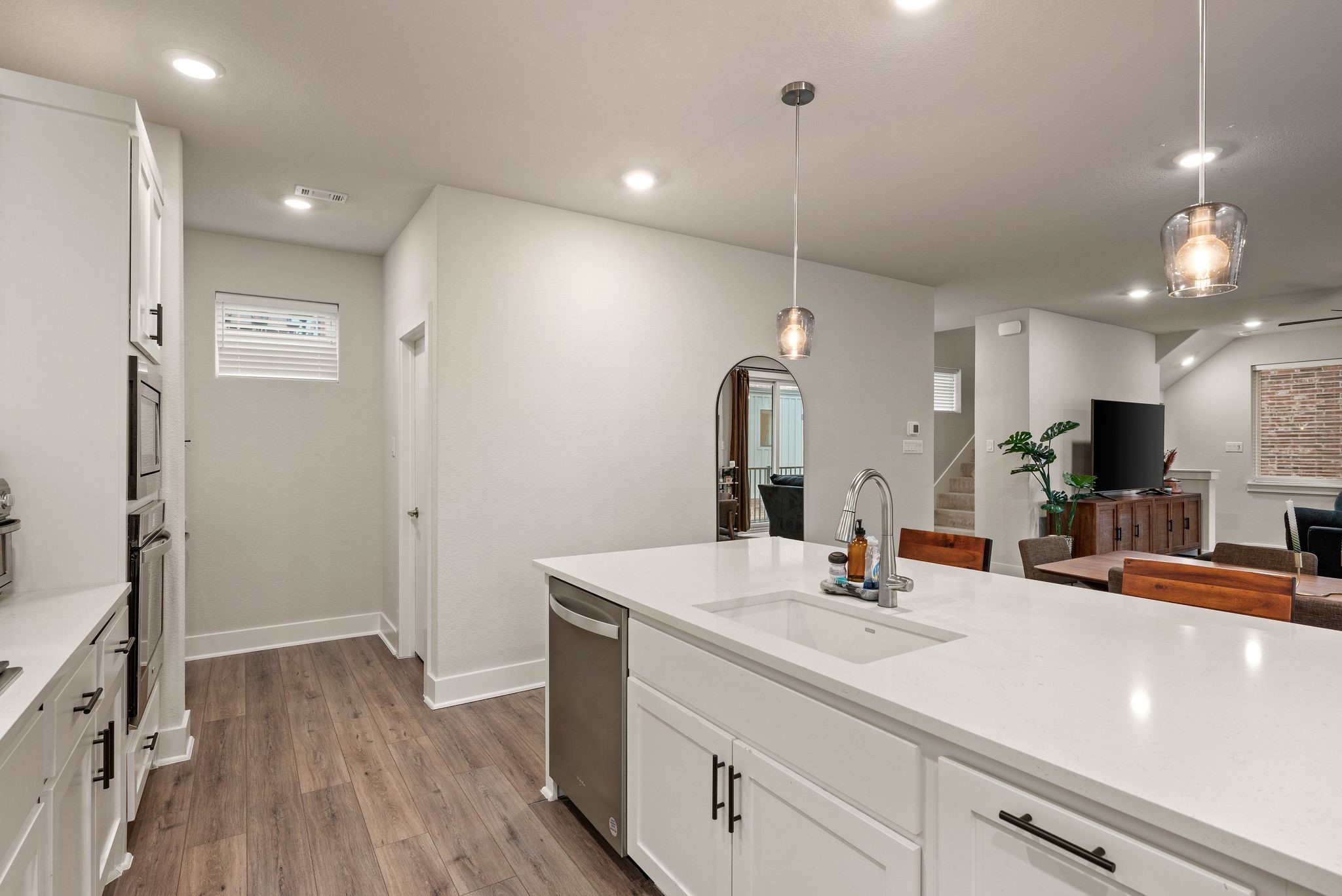 1512 Cosette Drive