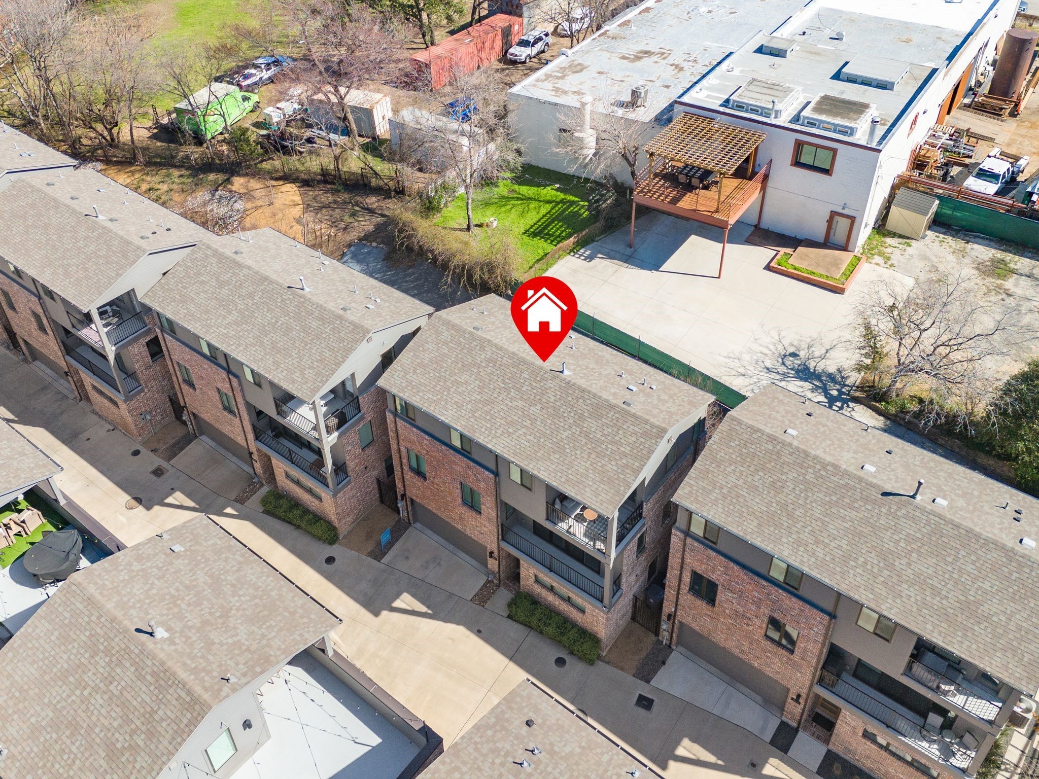 1512 Cosette Drive