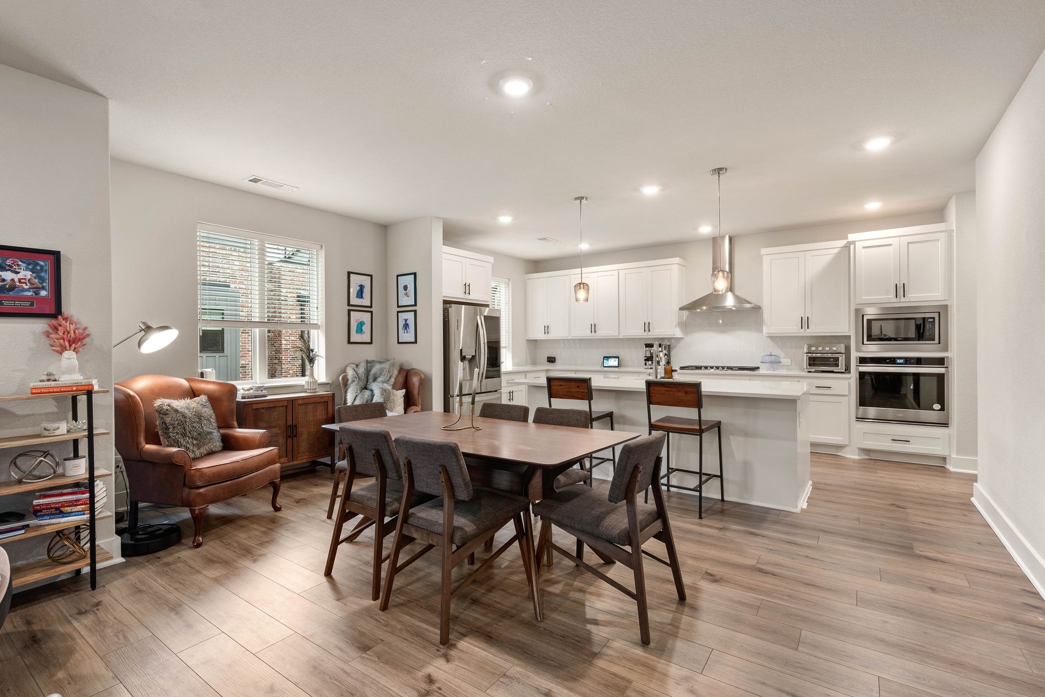 1512 Cosette Drive