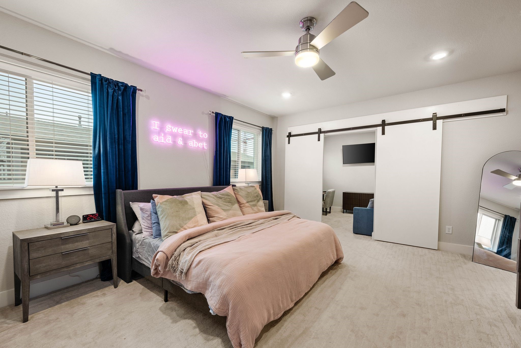 1512 Cosette Drive
