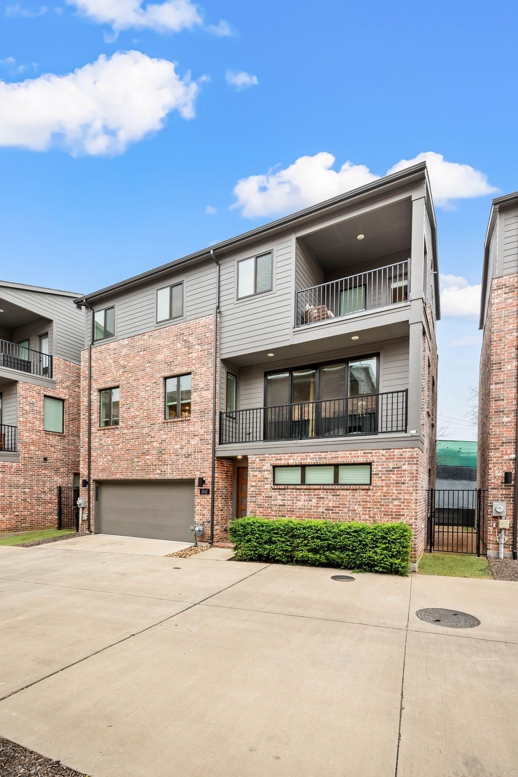 1512 Cosette Drive