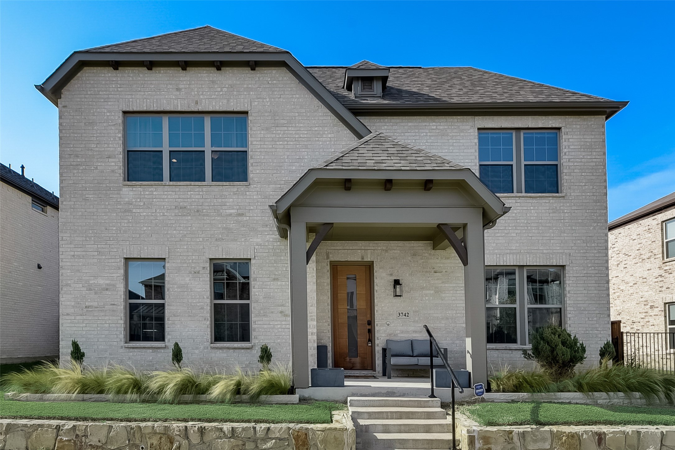 3742 Harvest Lane