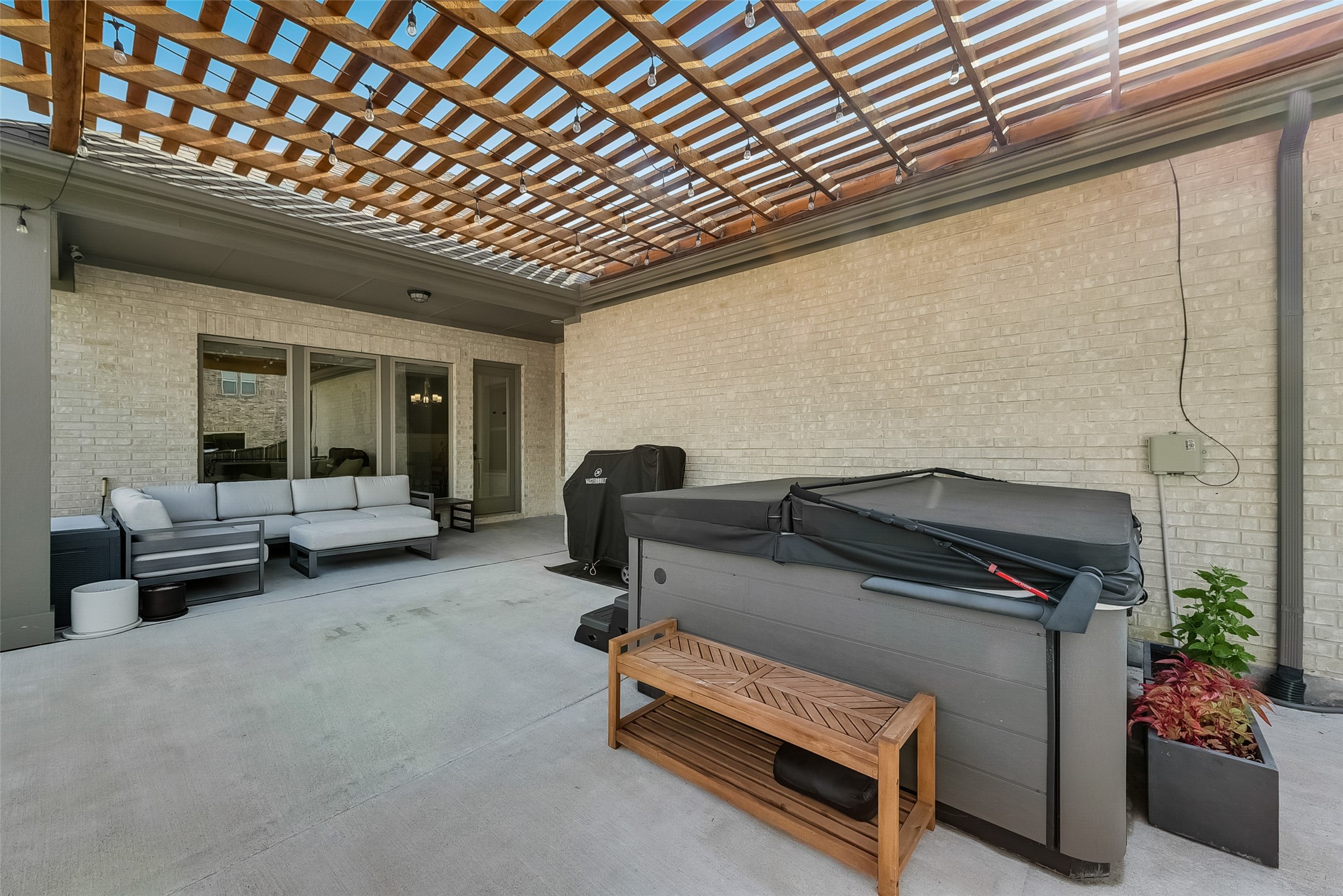 3742 Harvest Lane