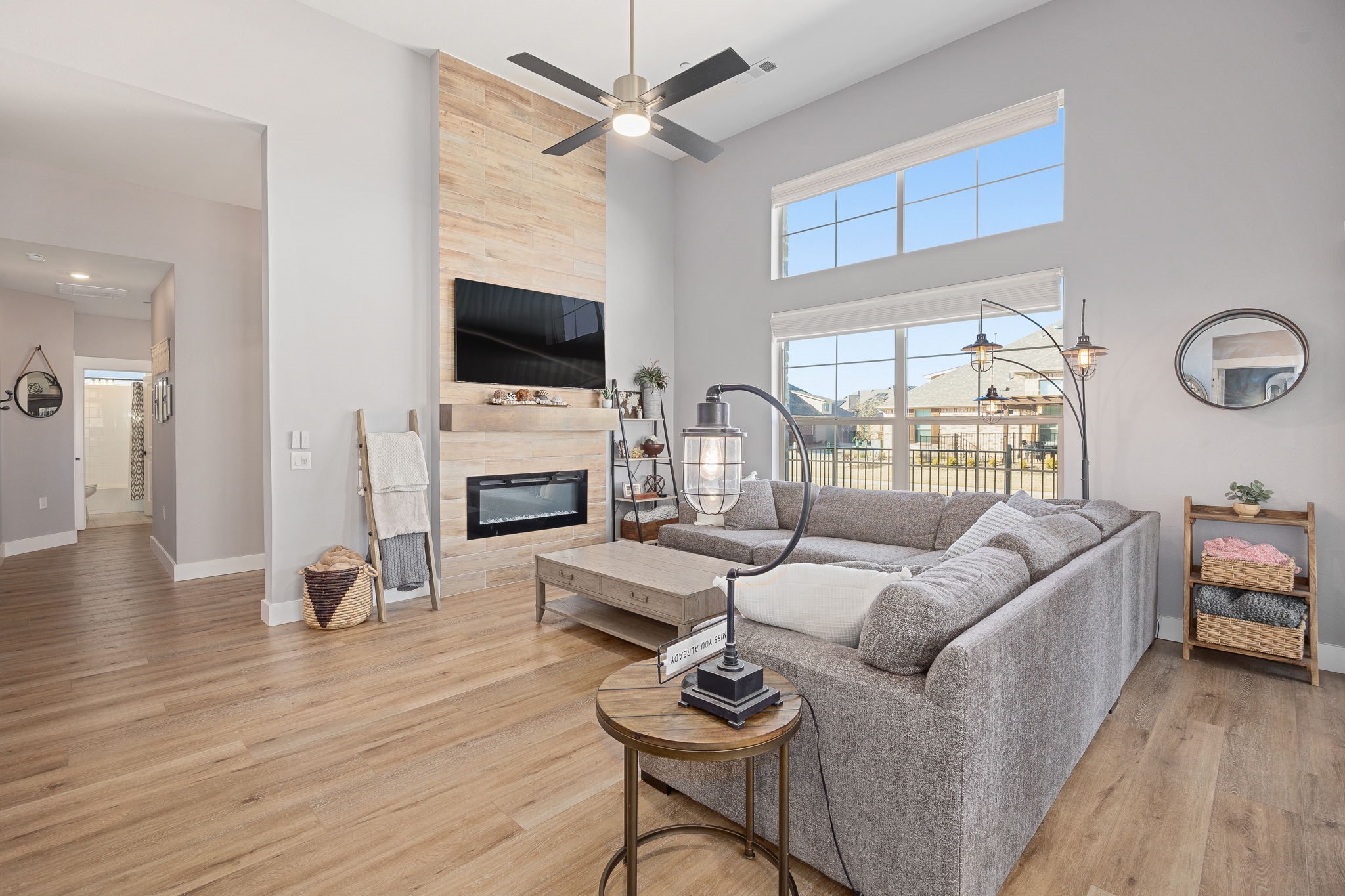 3811 Rochelle Court