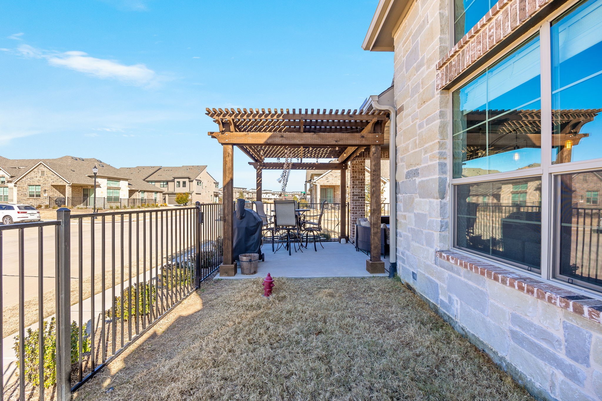3811 Rochelle Court