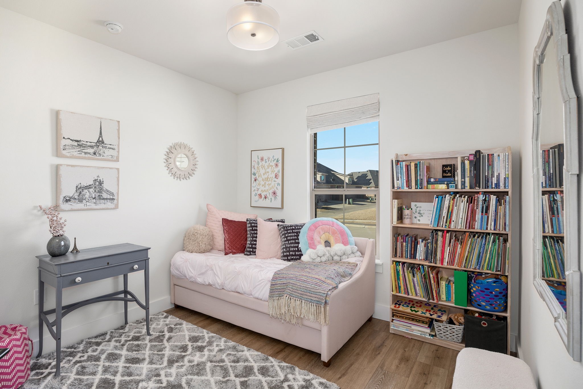 3811 Rochelle Court
