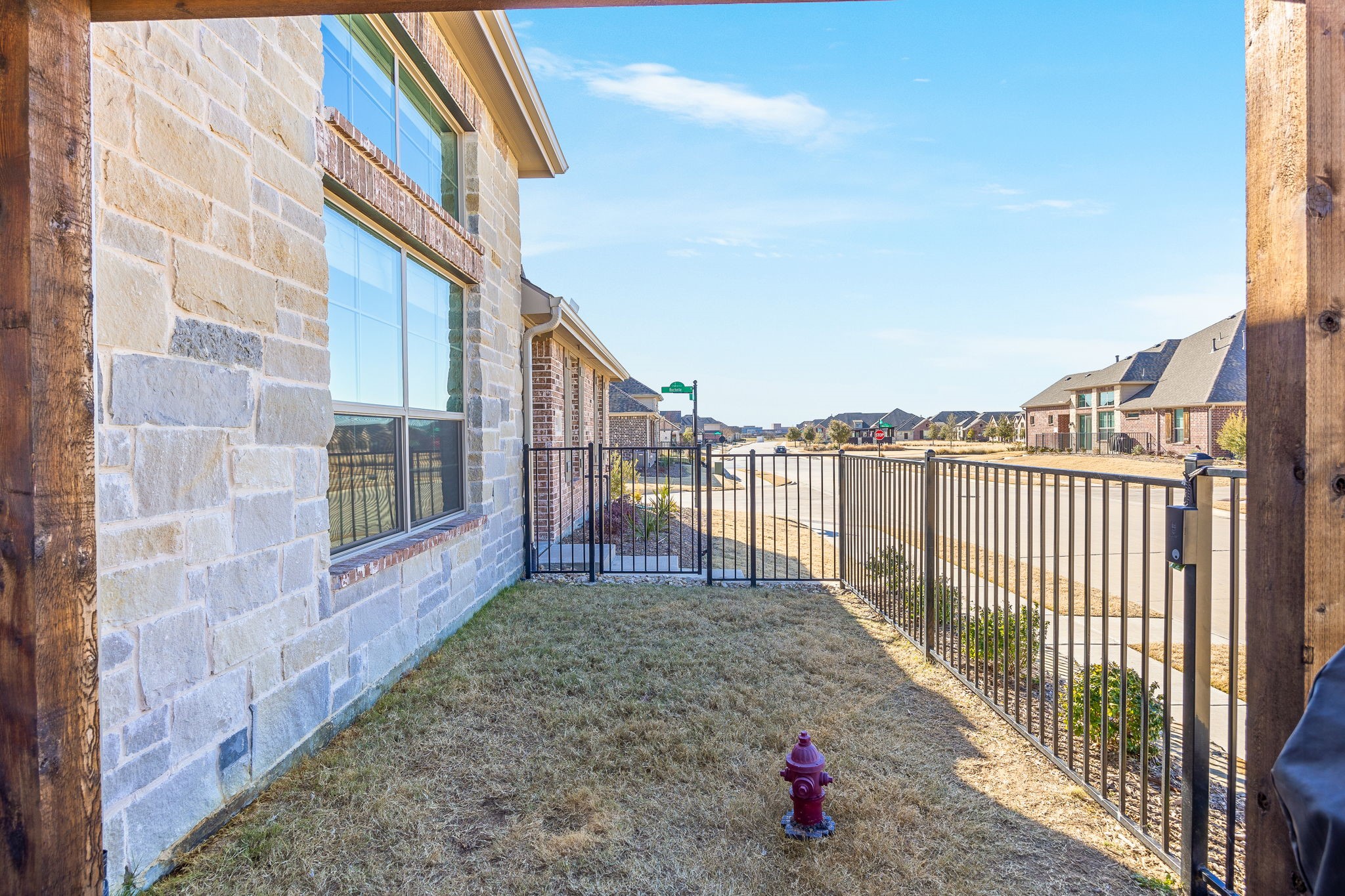 3811 Rochelle Court