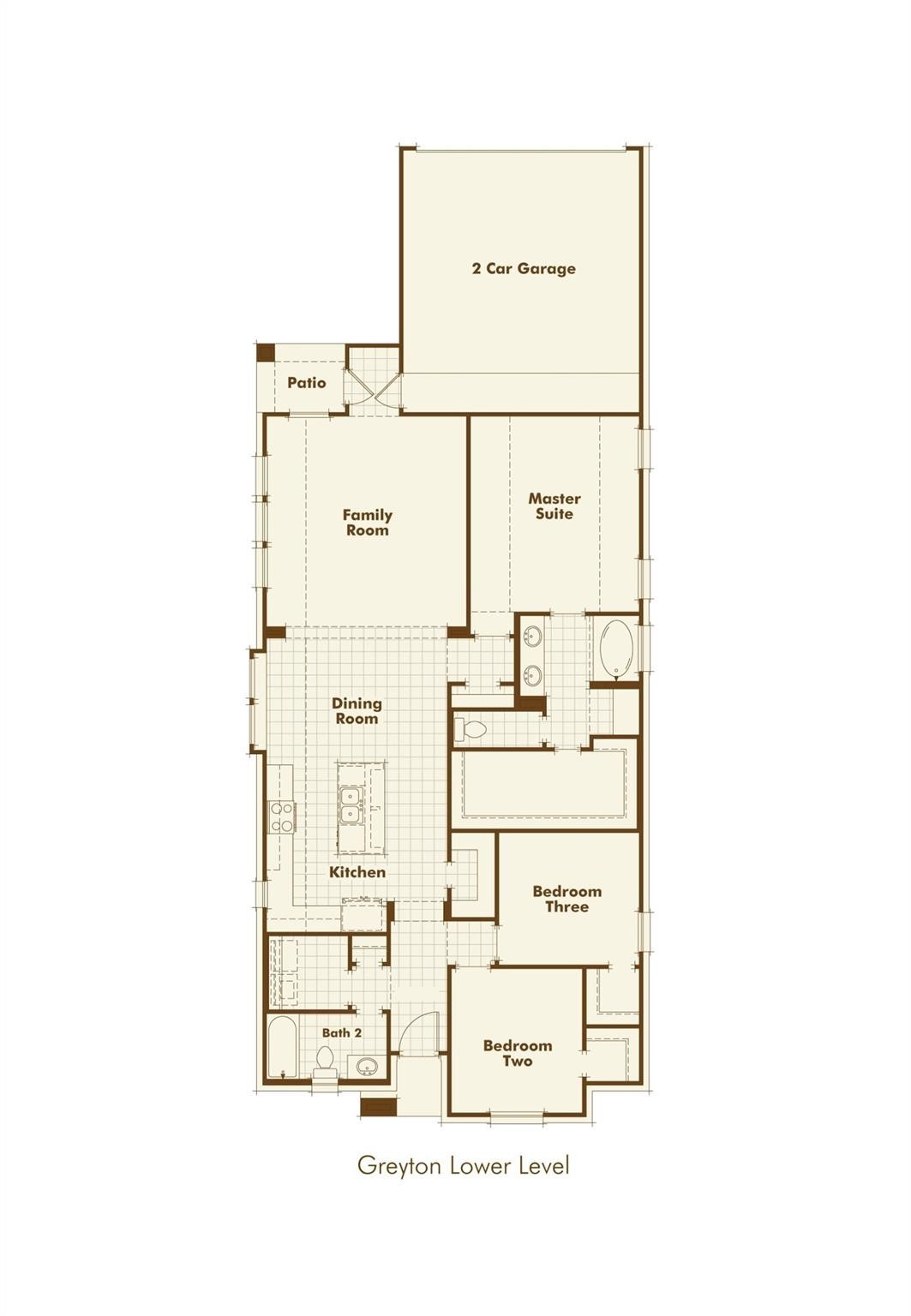 2452 Elm Place