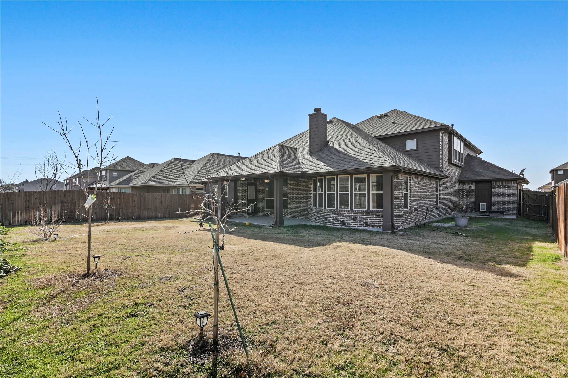 909 Smothermon Farm Road