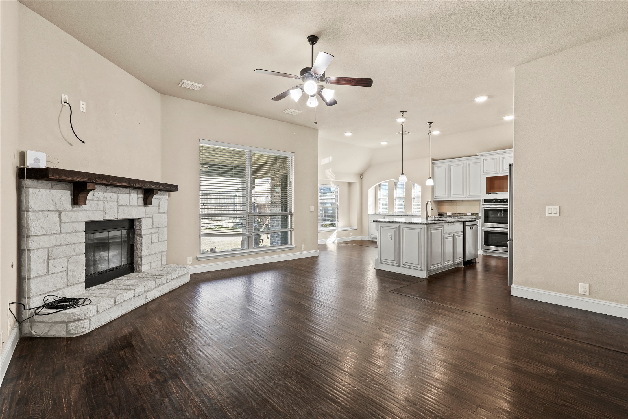 909 Smothermon Farm Road