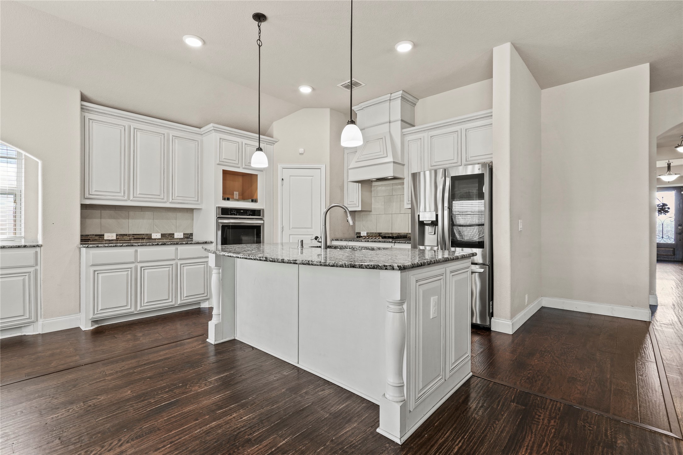 909 Smothermon Farm Road