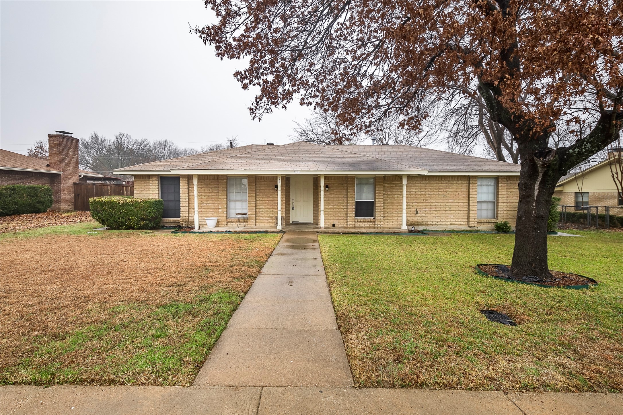 121 Connie Drive