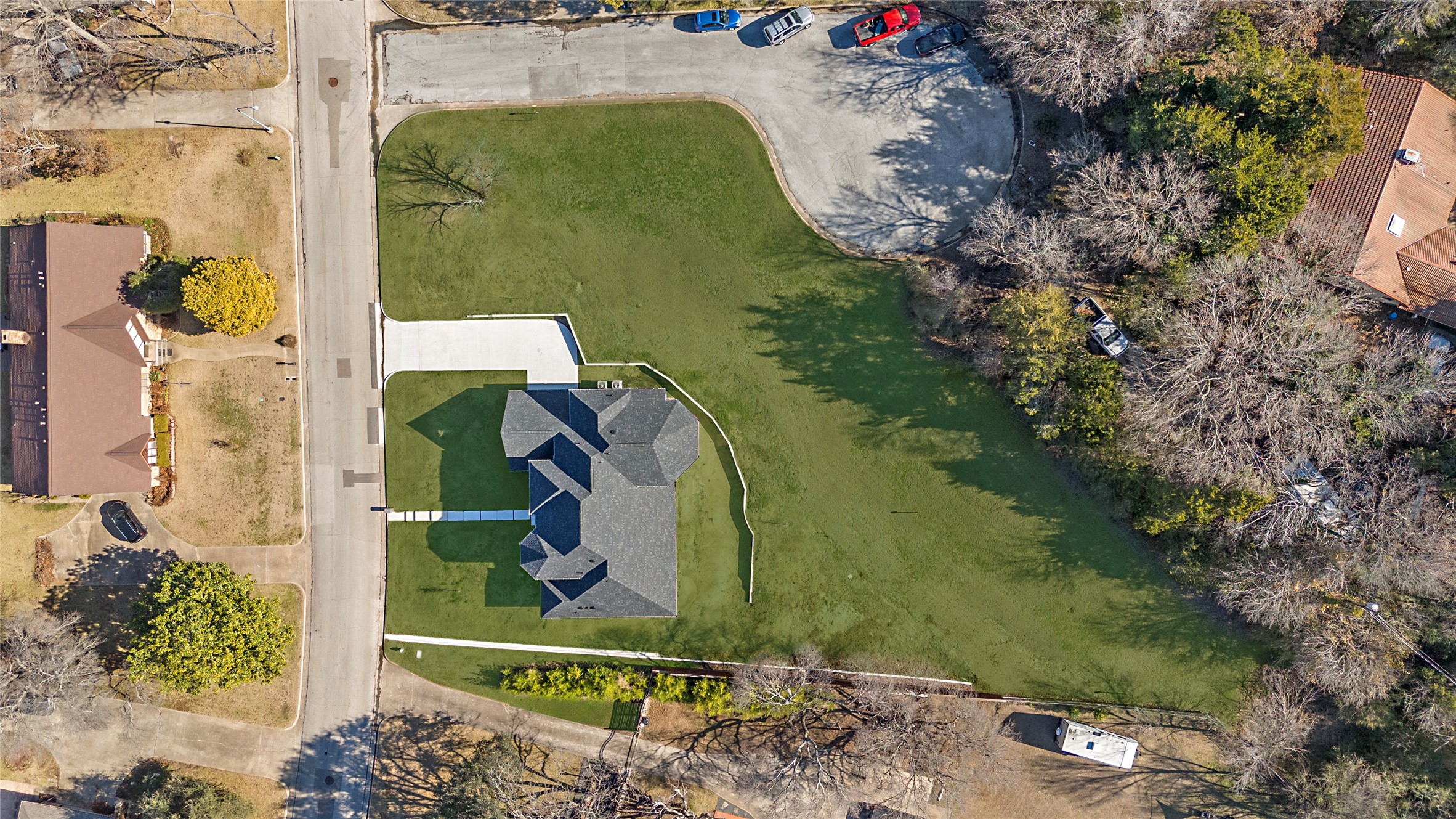 702 Linkcrest Drive