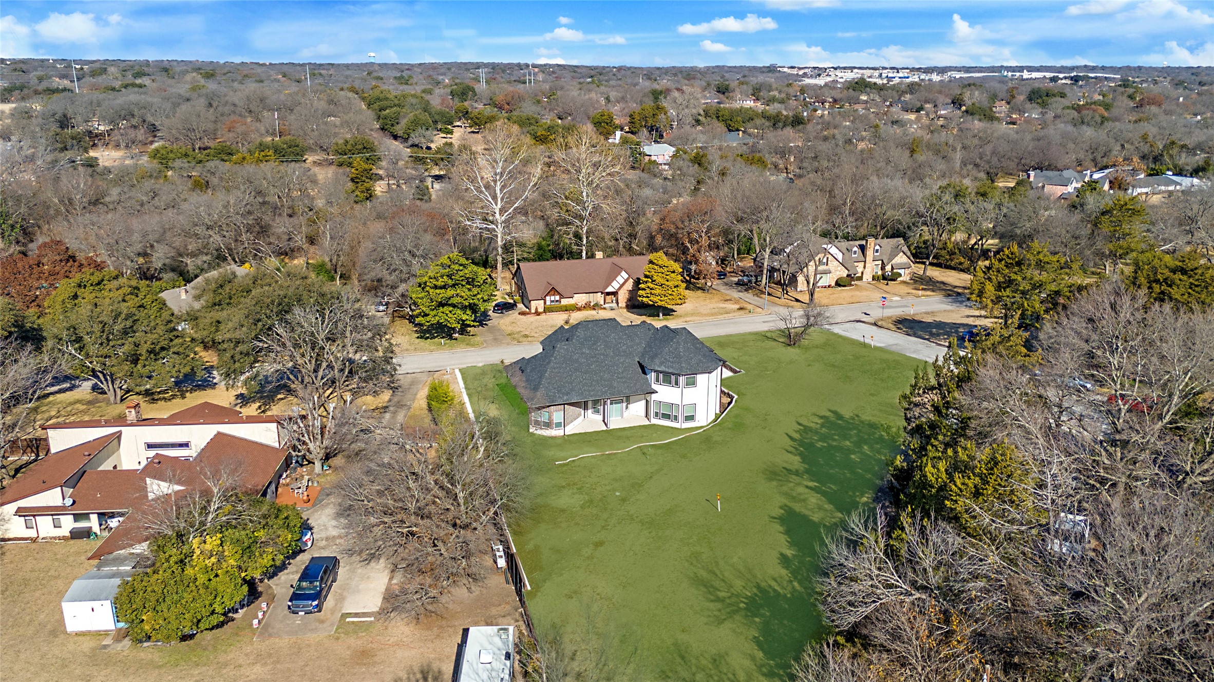 702 Linkcrest Drive