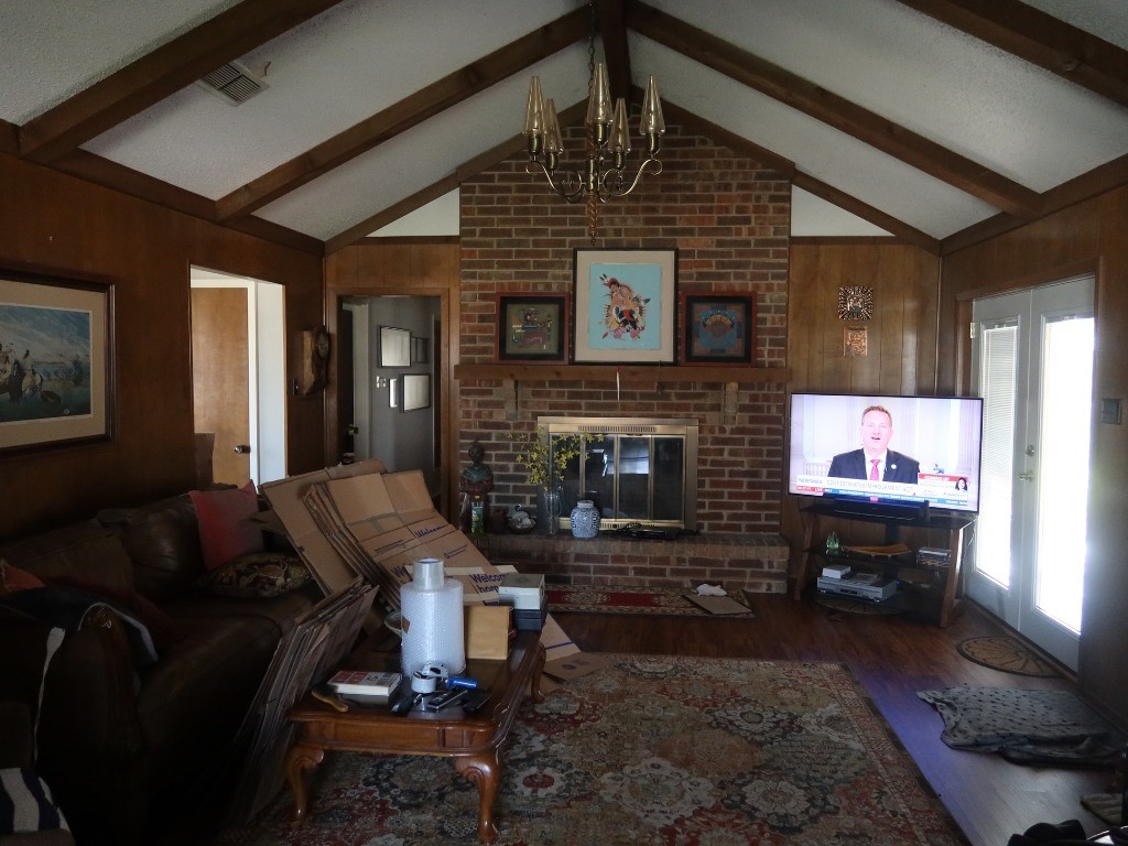 7813 Regatta Court