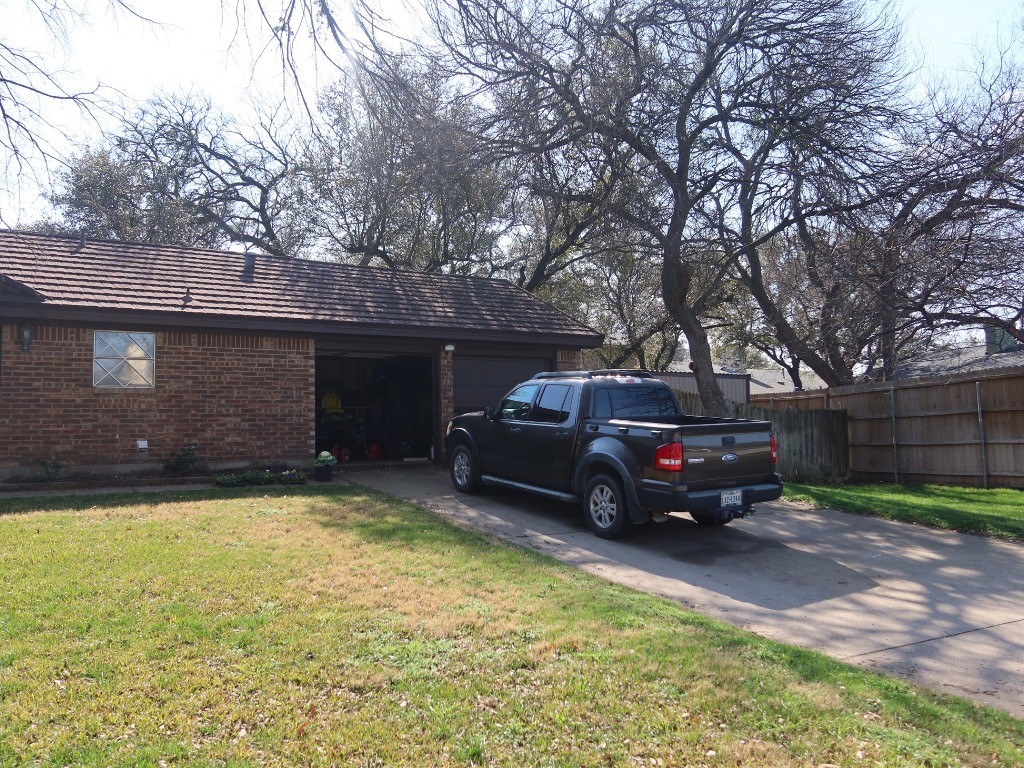 7813 Regatta Court