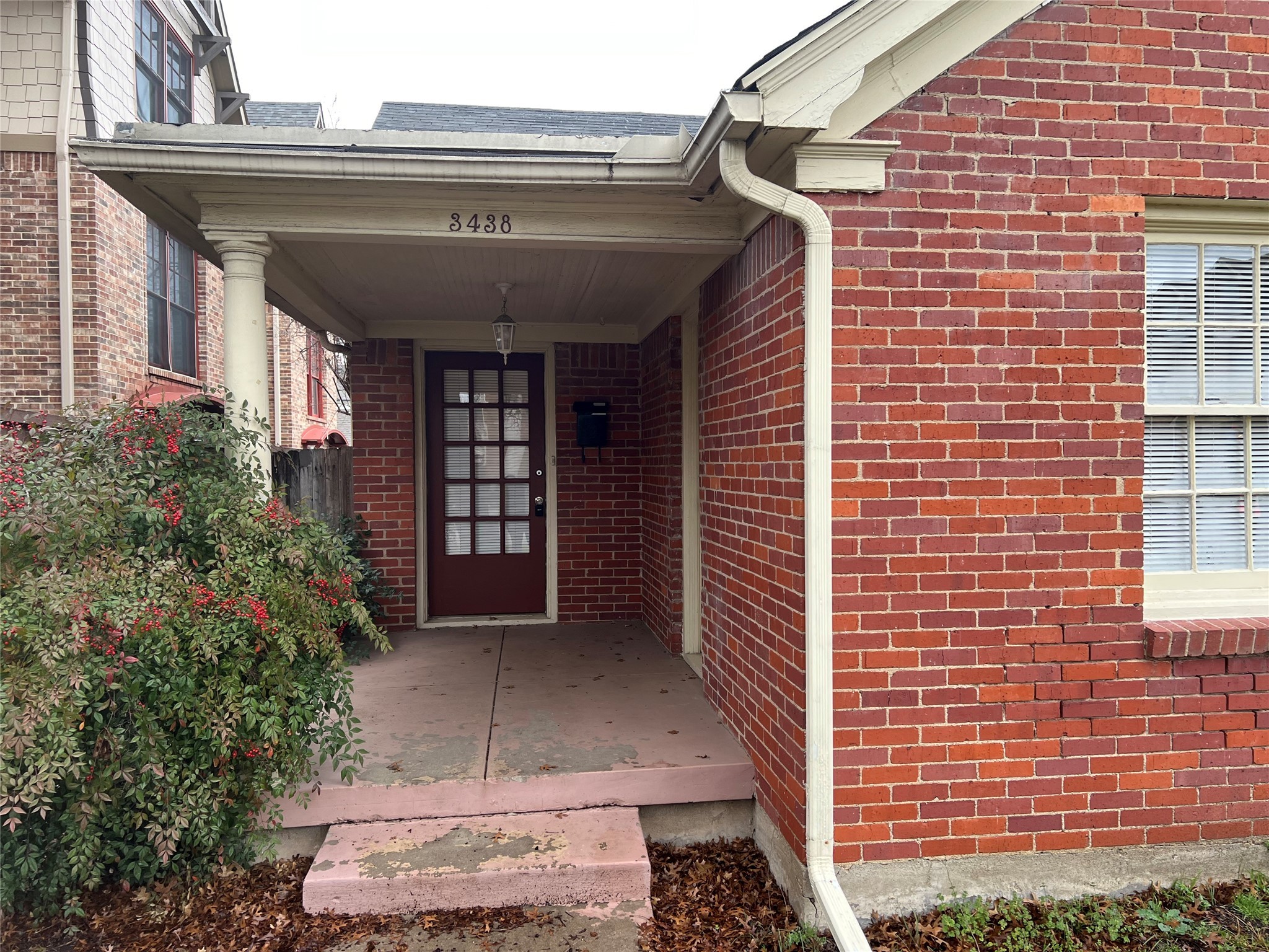 3436 Rankin Street #3438