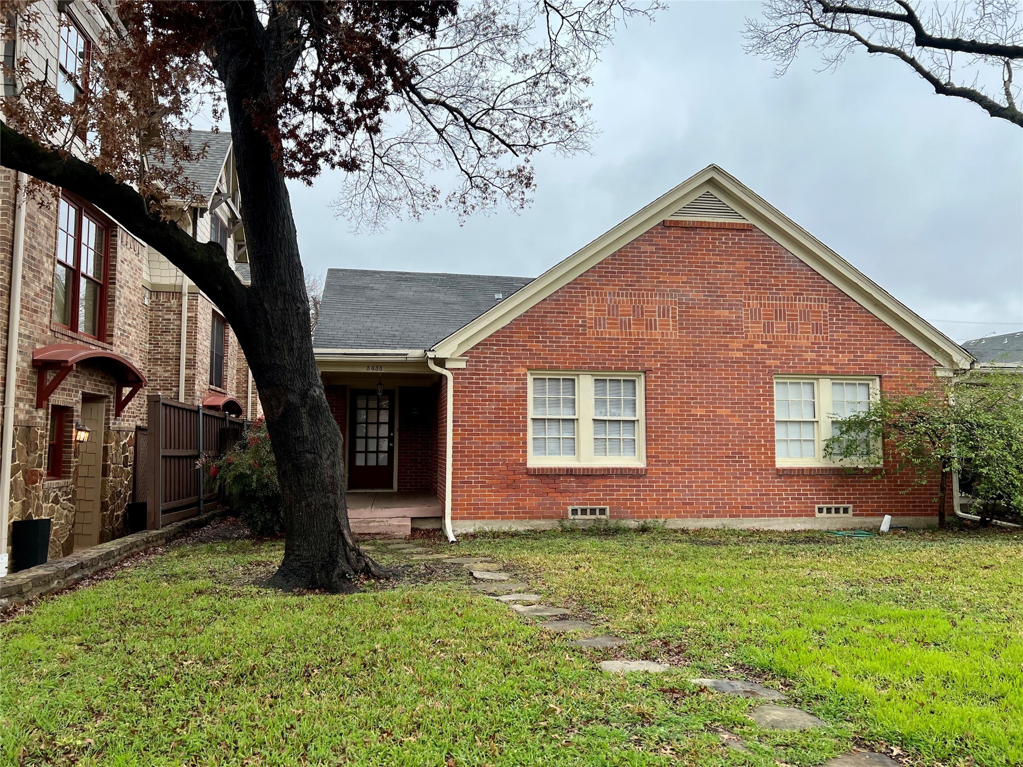 3436 Rankin Street #3438