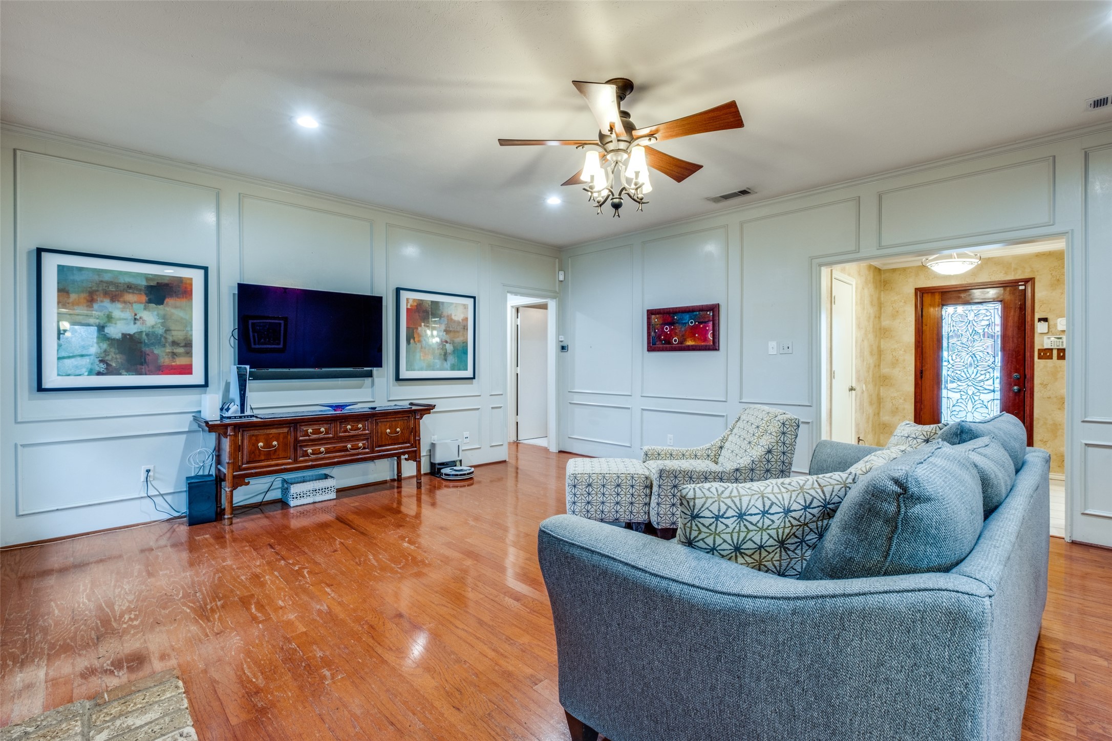 6601 Warm Breeze Lane