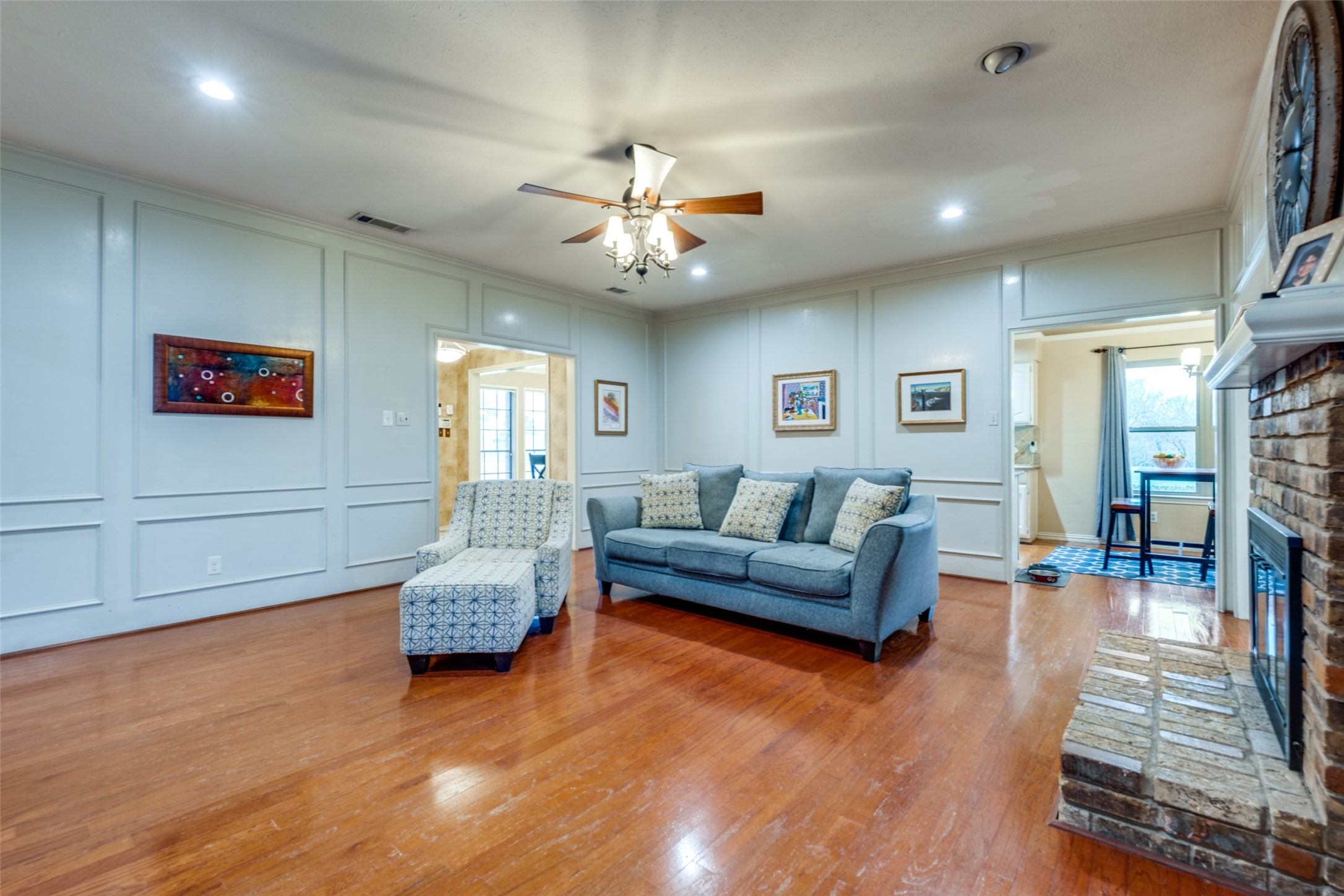 6601 Warm Breeze Lane