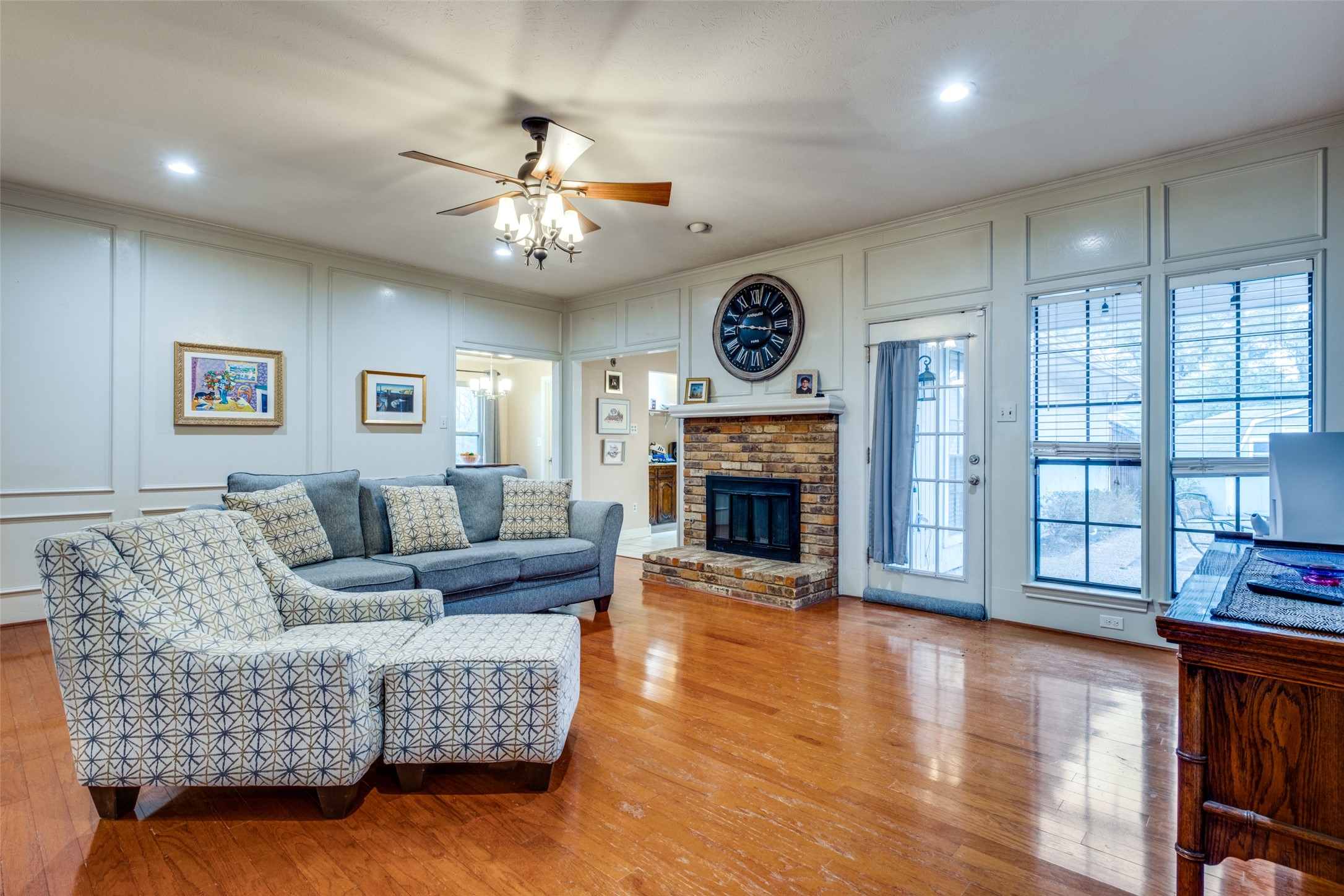 6601 Warm Breeze Lane