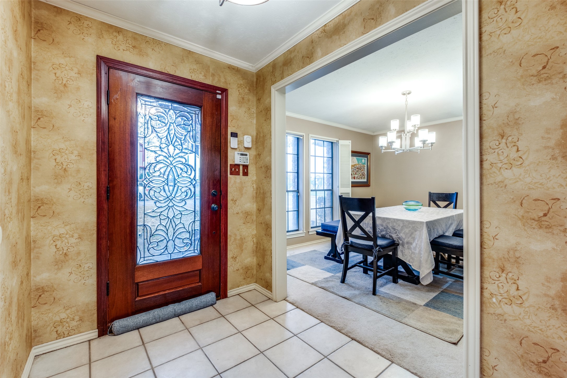 6601 Warm Breeze Lane