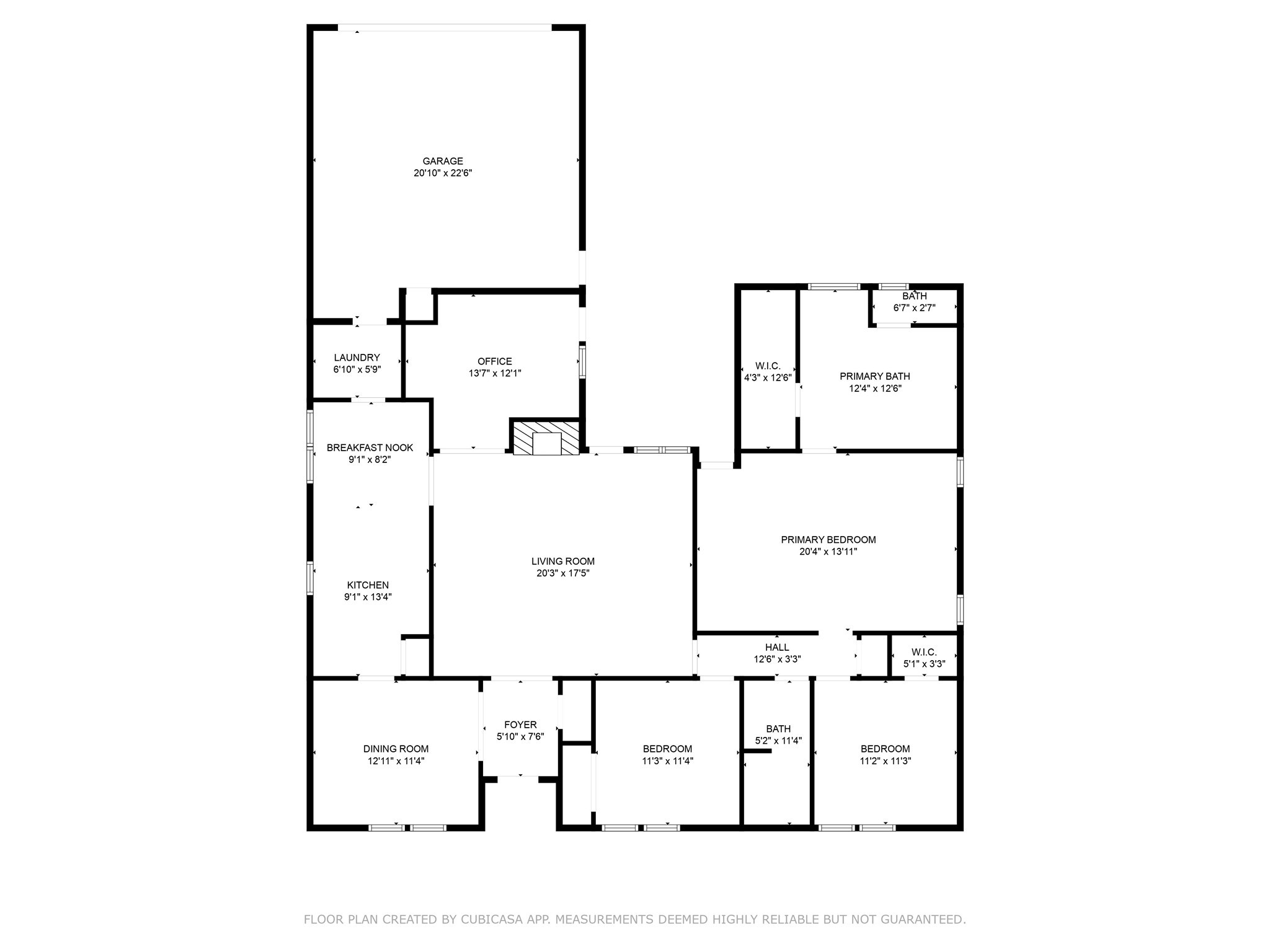 6601 Warm Breeze Lane