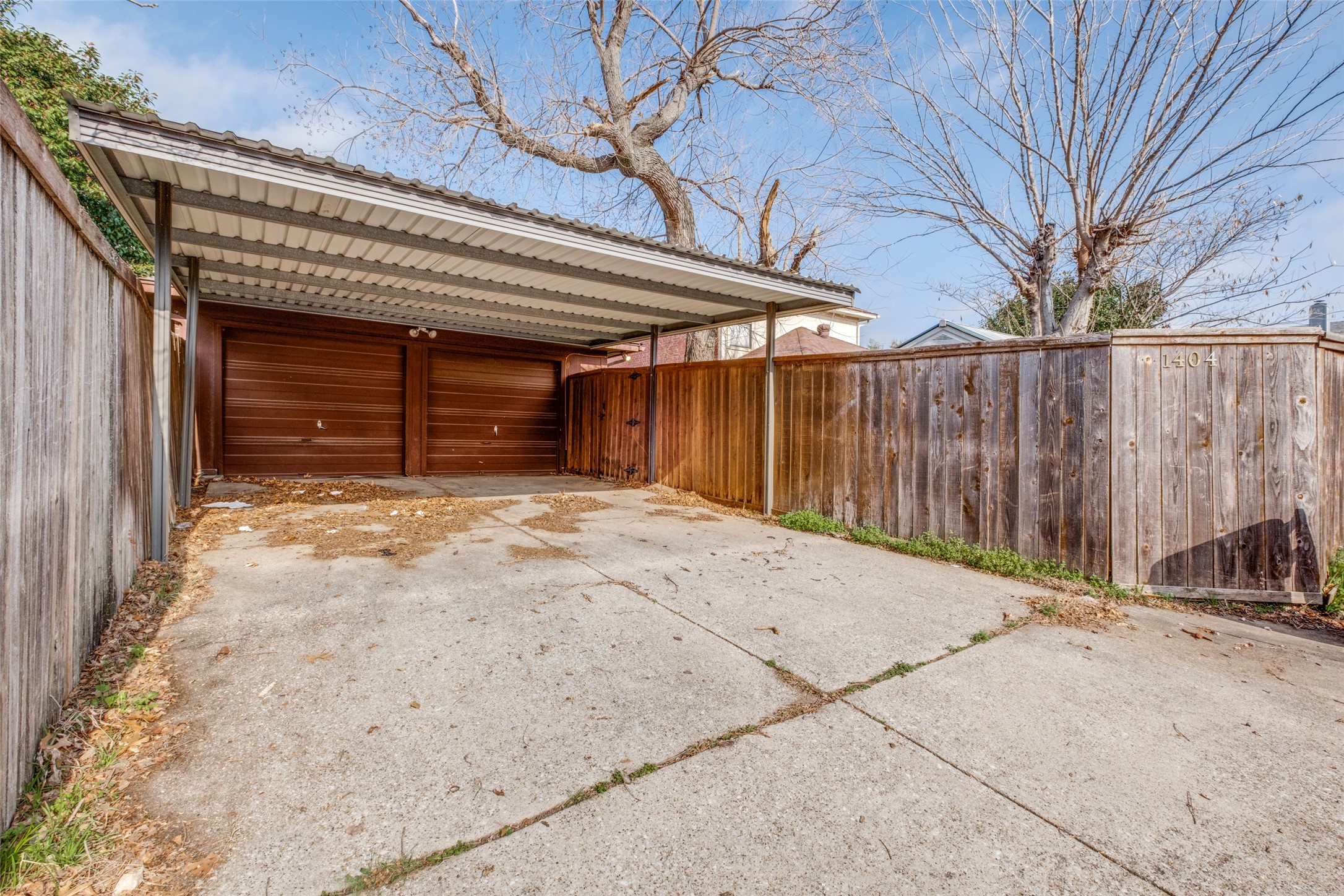 1404 Alta Mesa Court