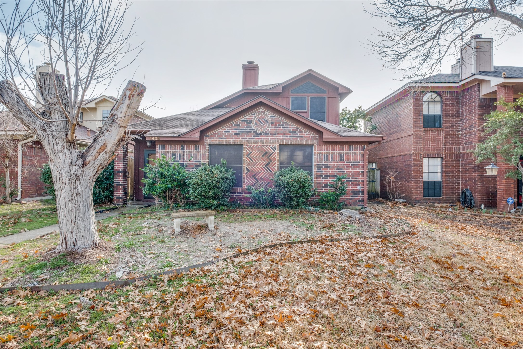 1404 Alta Mesa Court