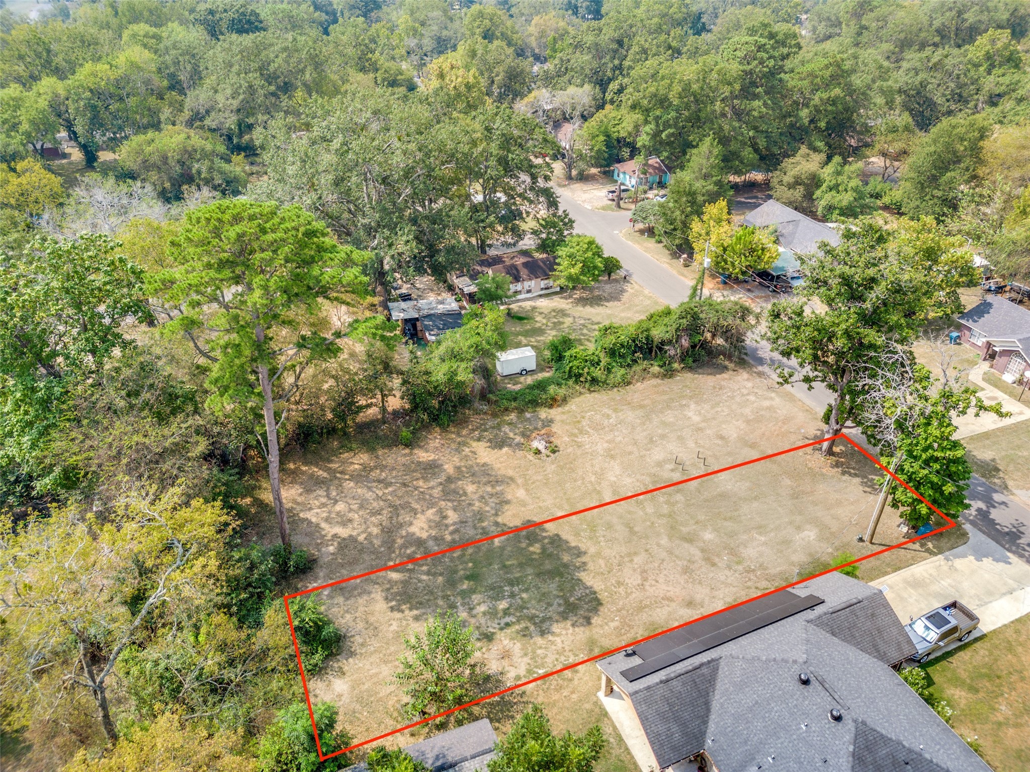 611 Red Springs Avenue